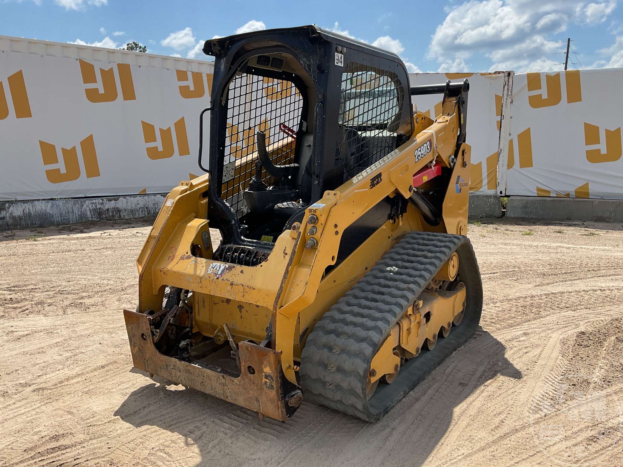 Photo of 2022 Caterpillar 259D3