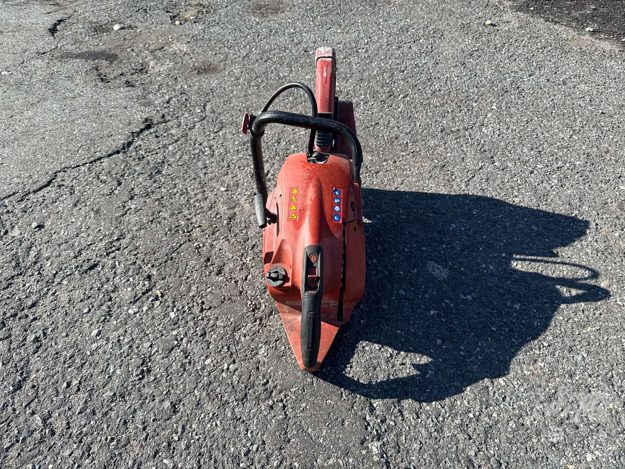 0 Hilti DSH 700-X