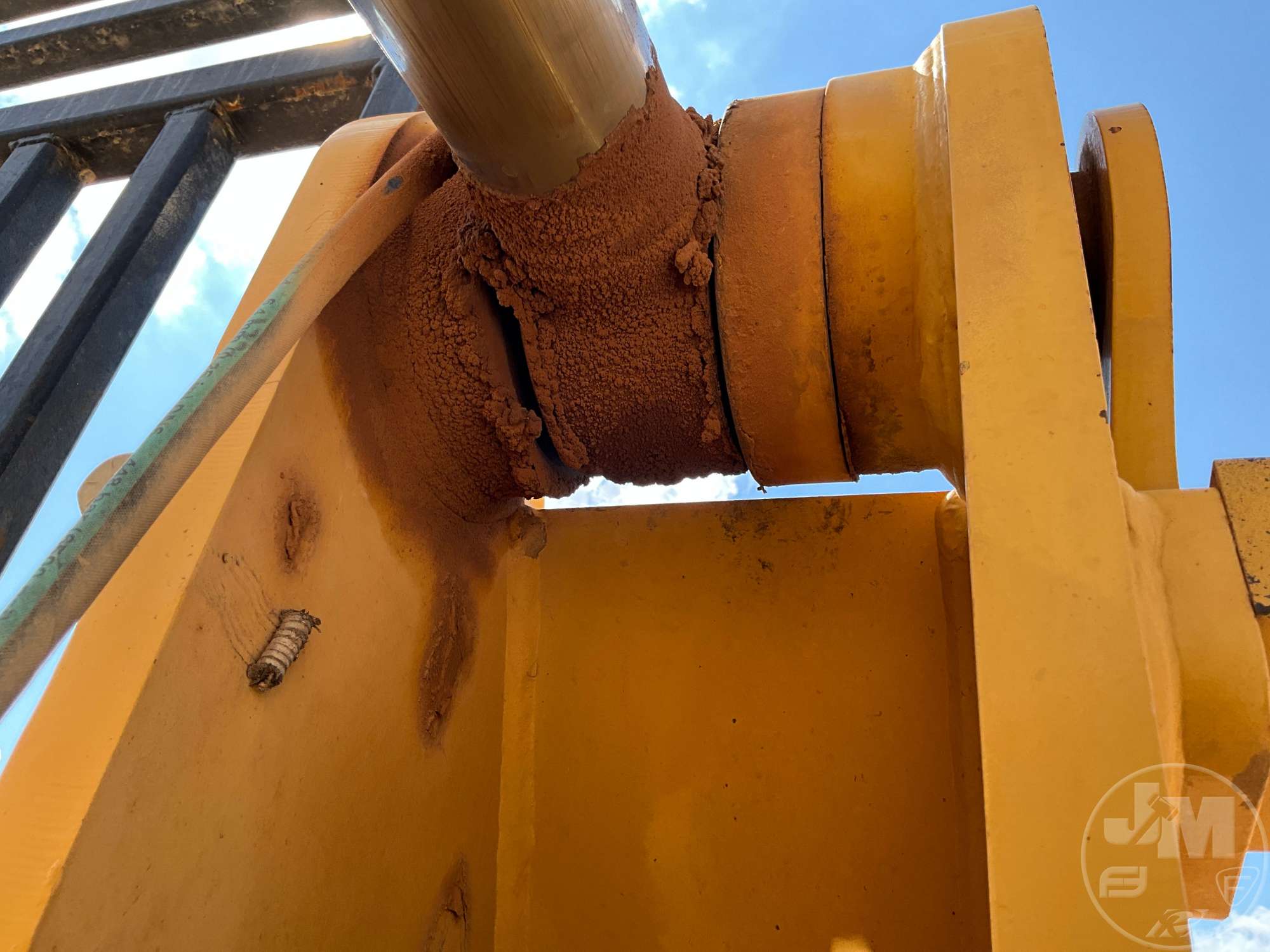 2014 Caterpillar D9T