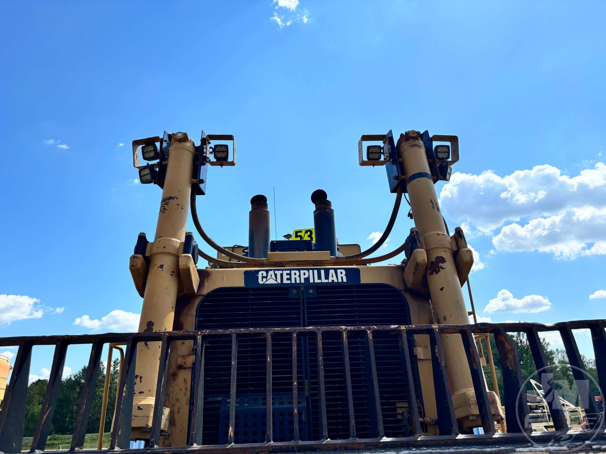 2010 Caterpillar D10T