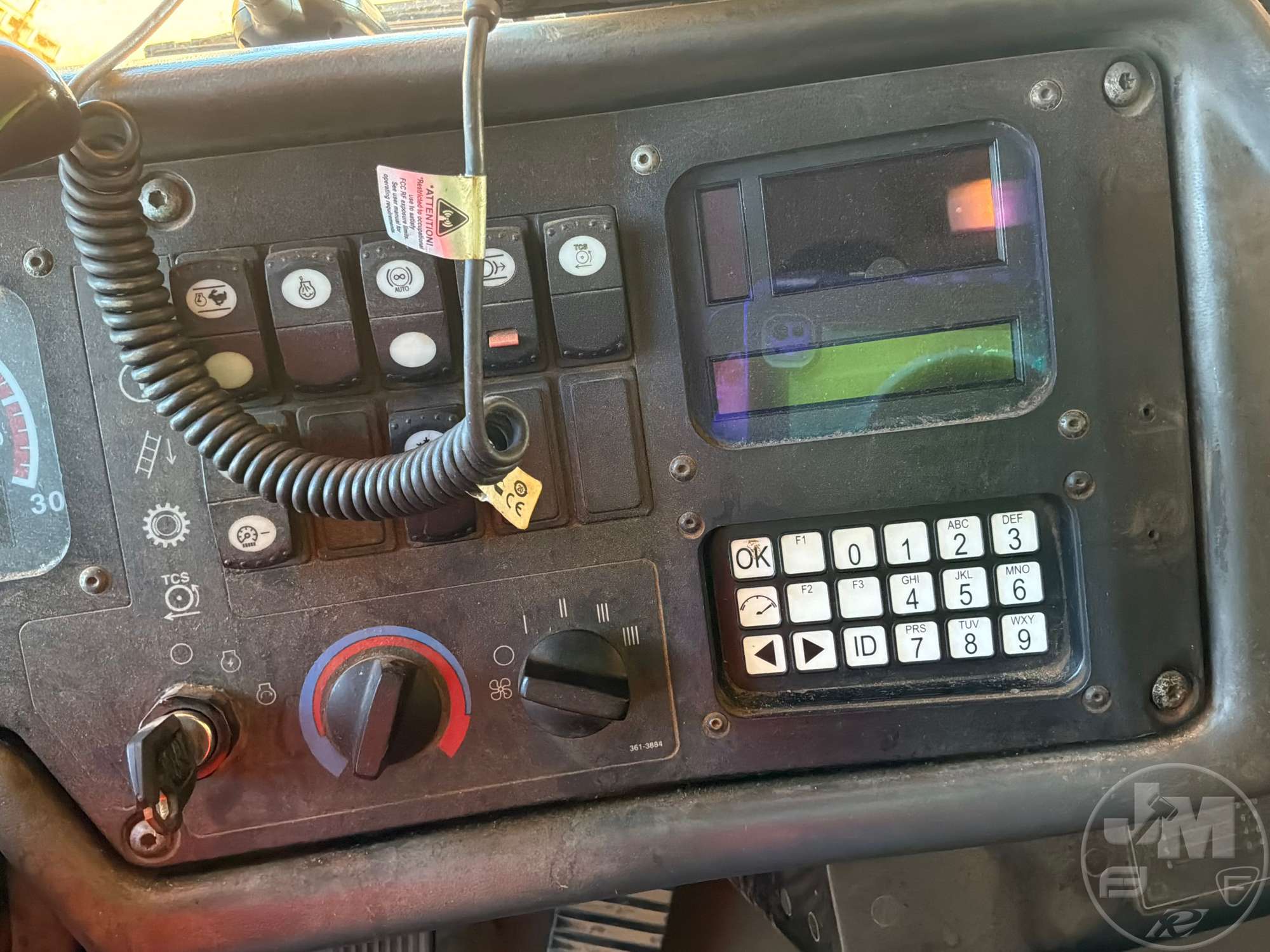 2014 Caterpillar 785D