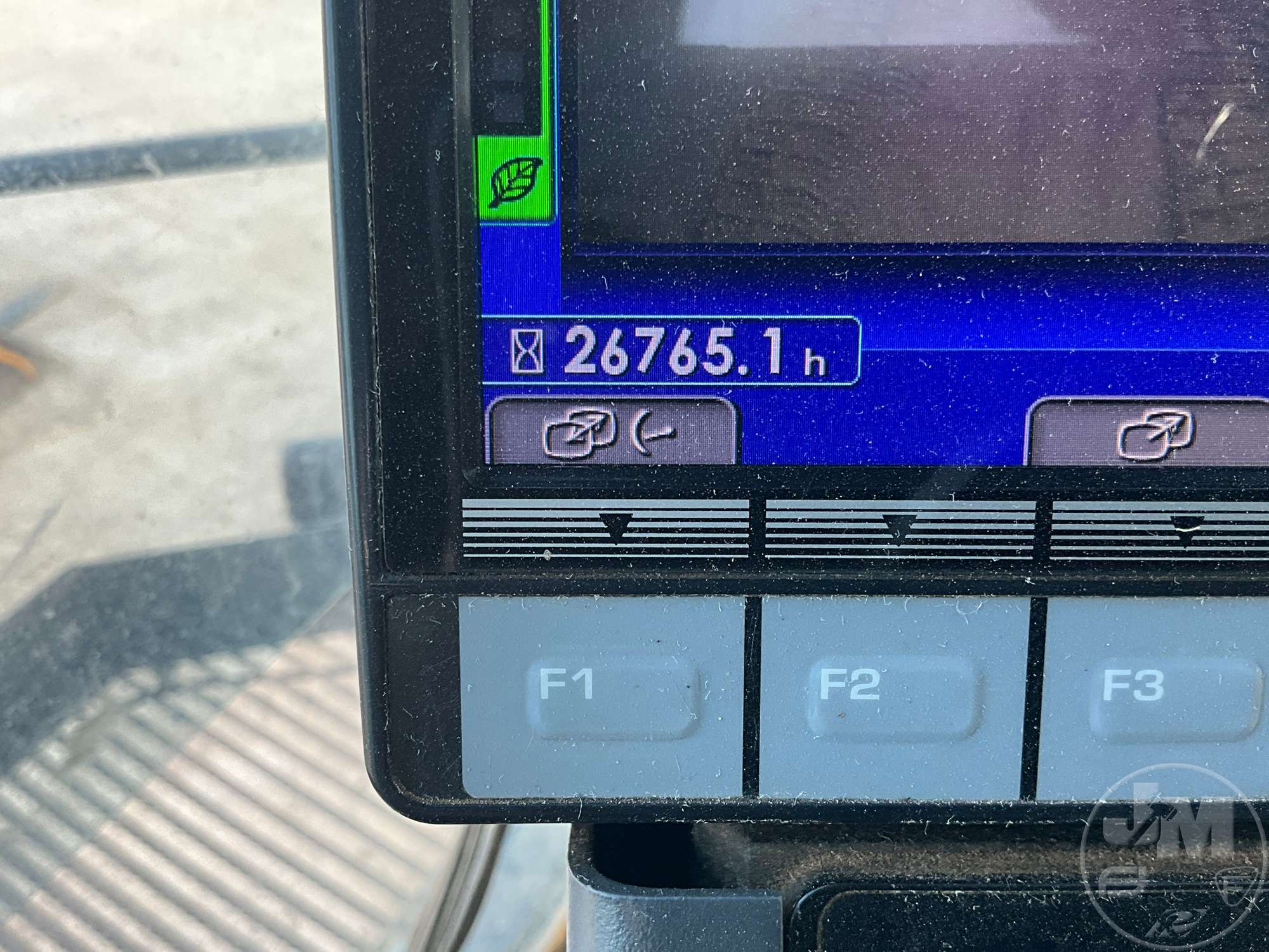2019 Komatsu PC2000-11