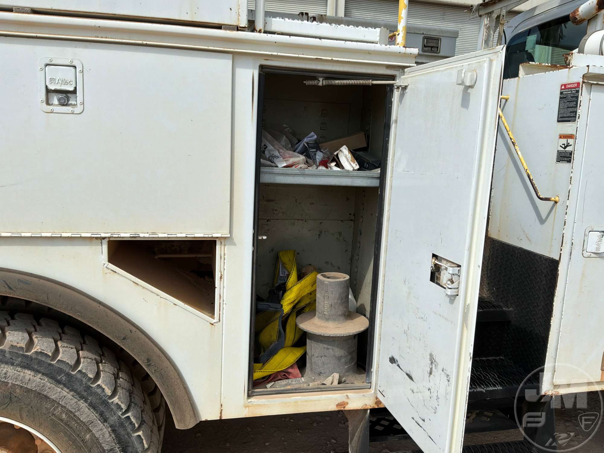 2006 Chevrolet C7500