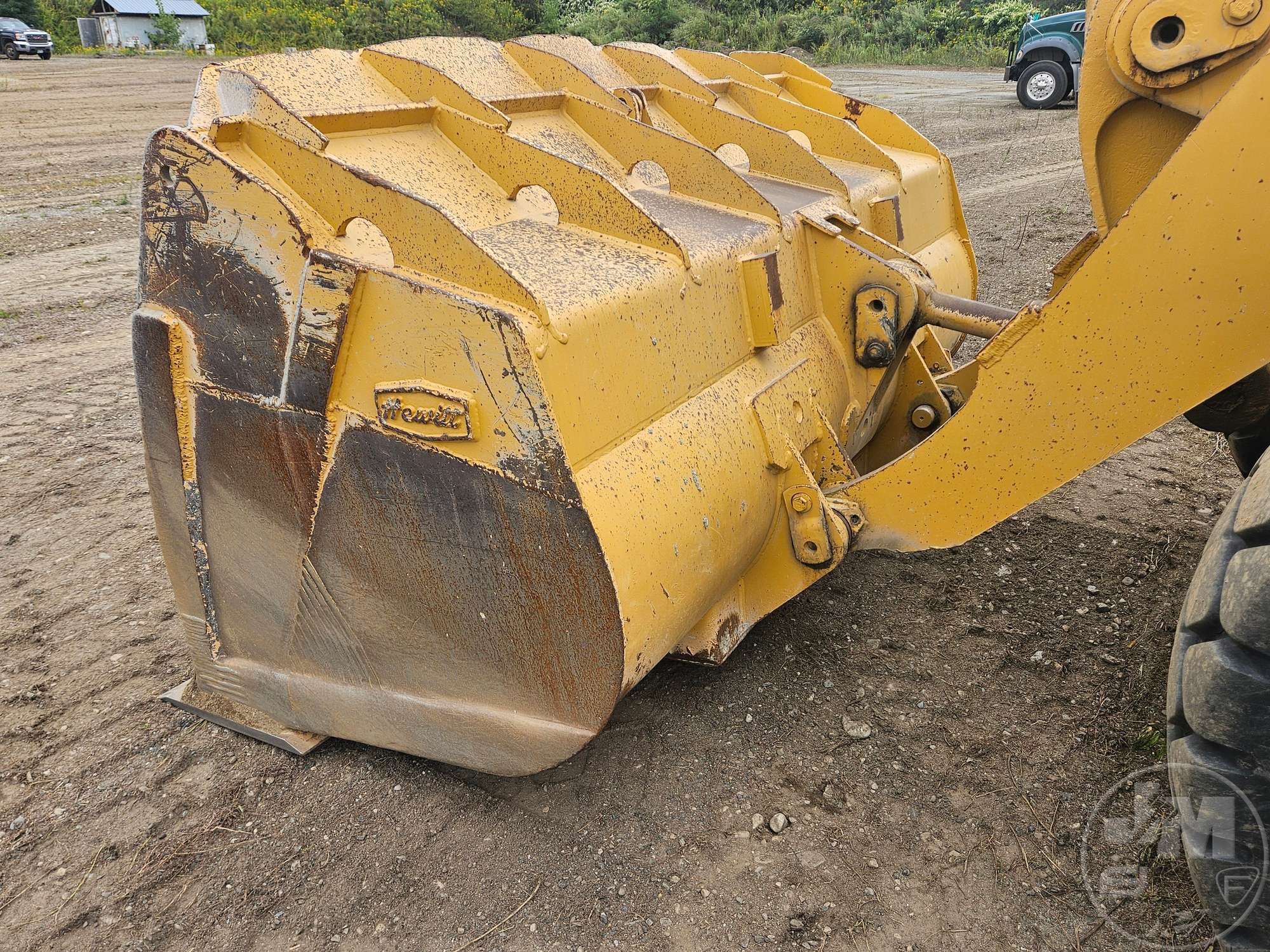 0 Caterpillar 950B