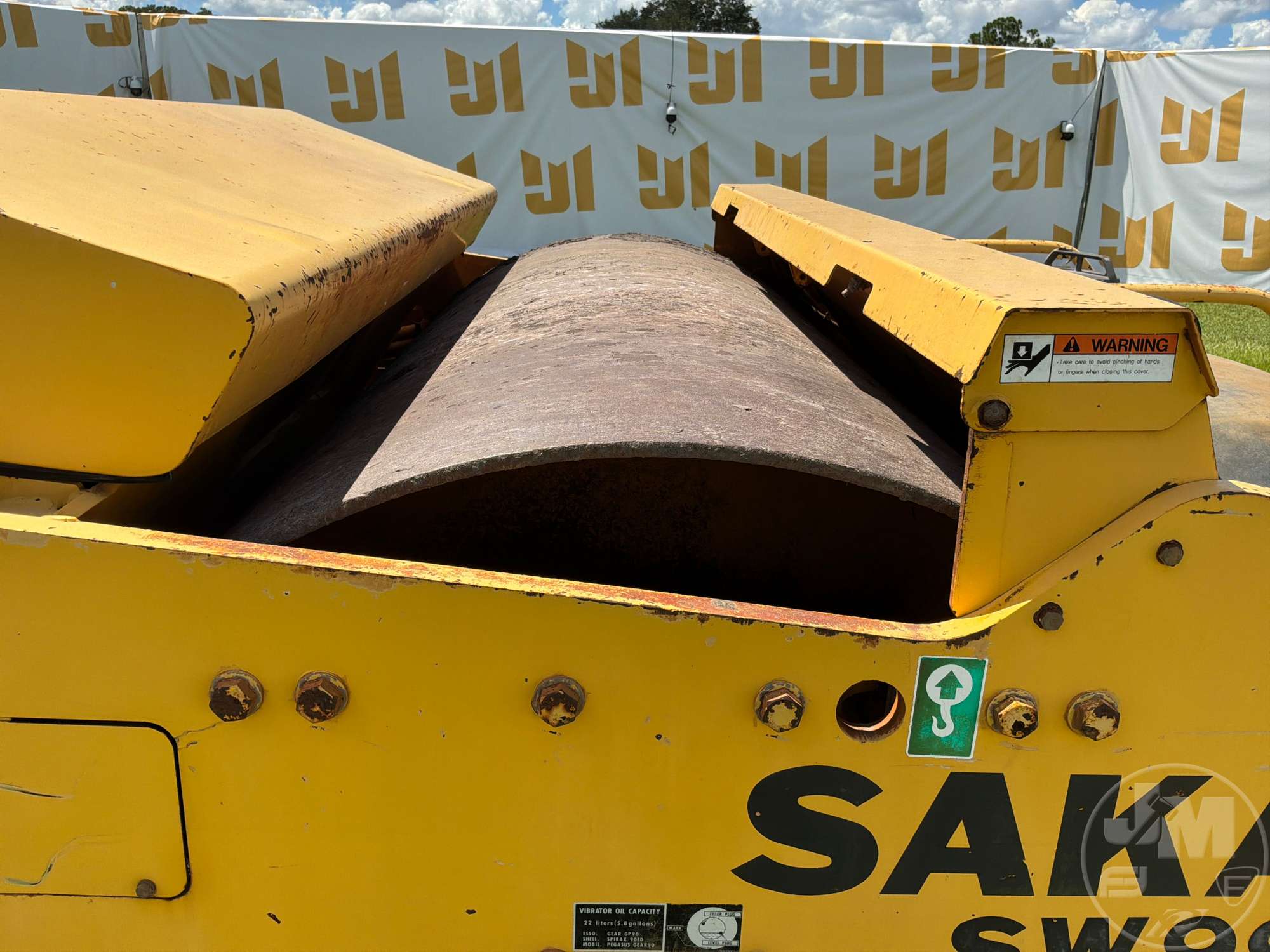 2009 Sakai SW990