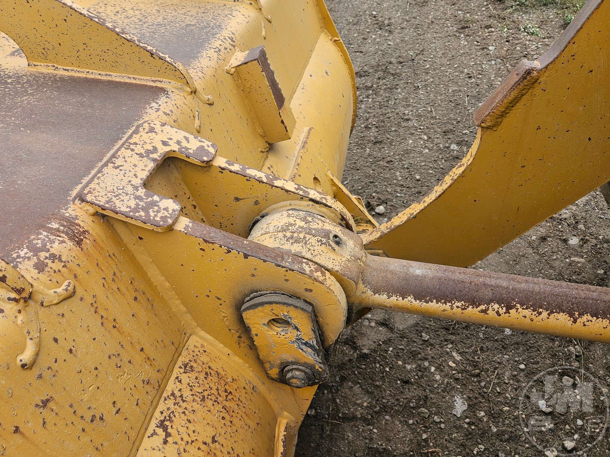 0 Caterpillar 950B