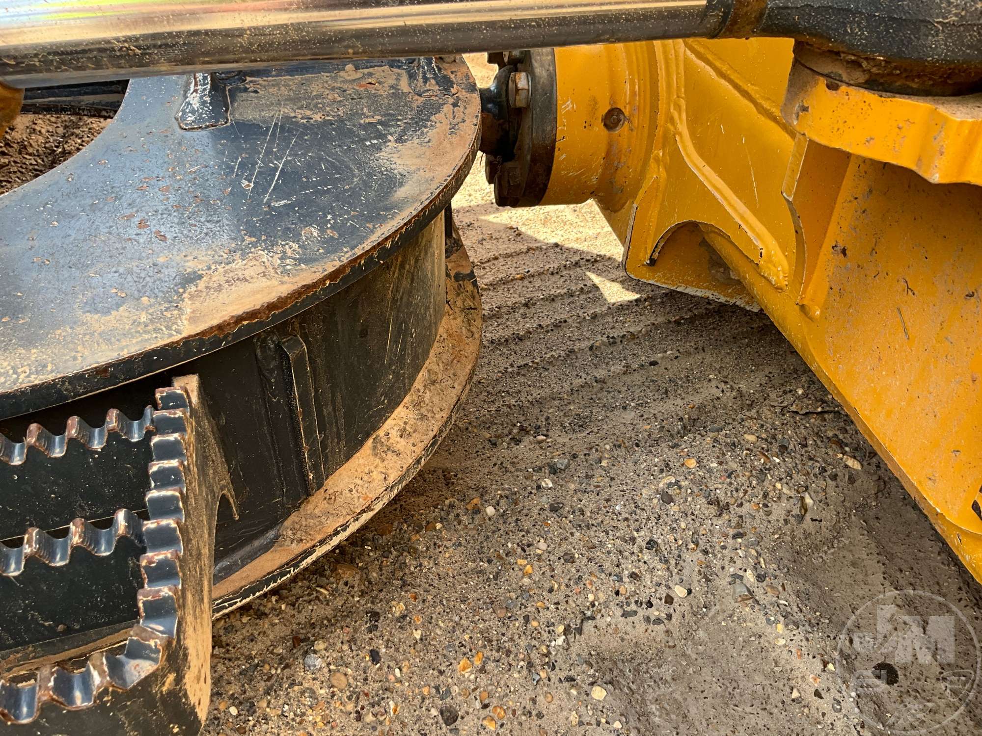 2021 John Deere 650K LGP