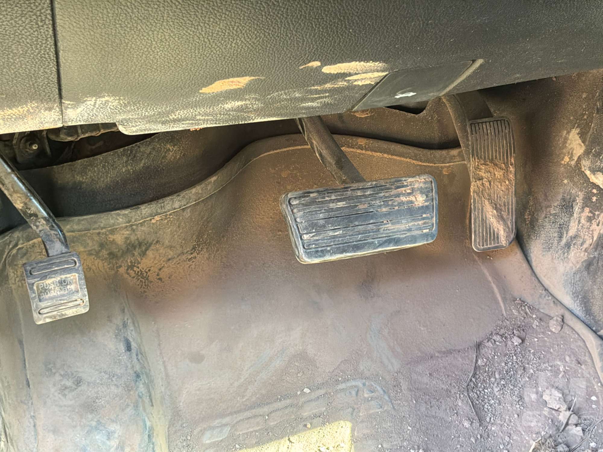 2016 Chevrolet Silverado 2500HD