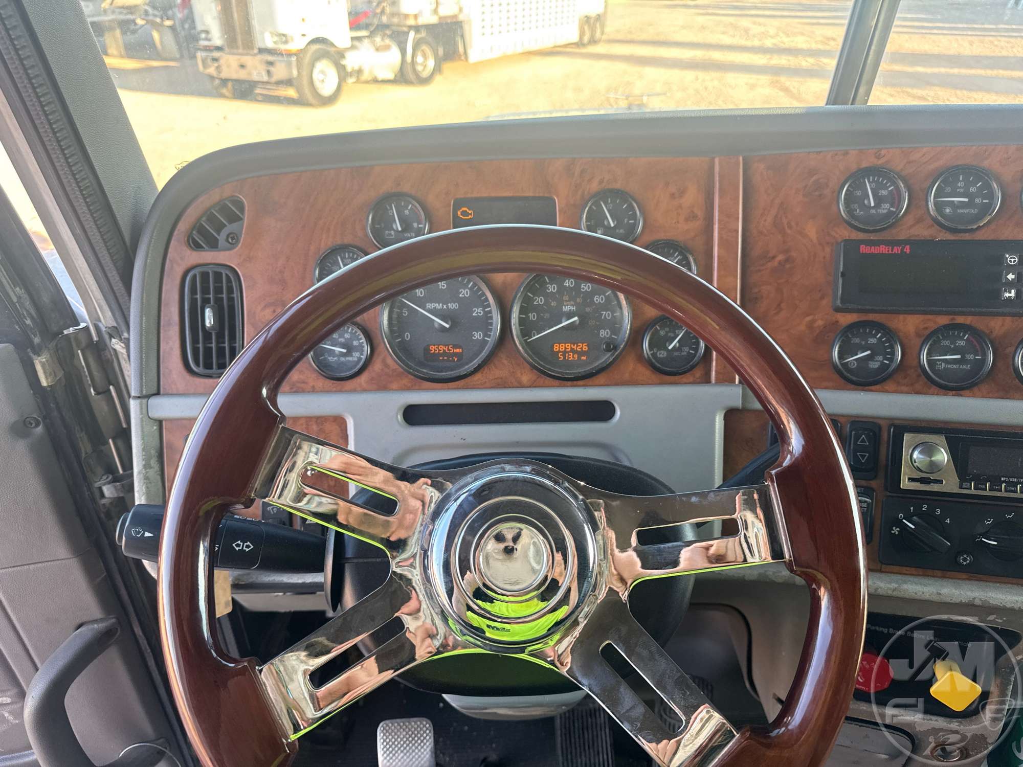 2006 Peterbilt 379