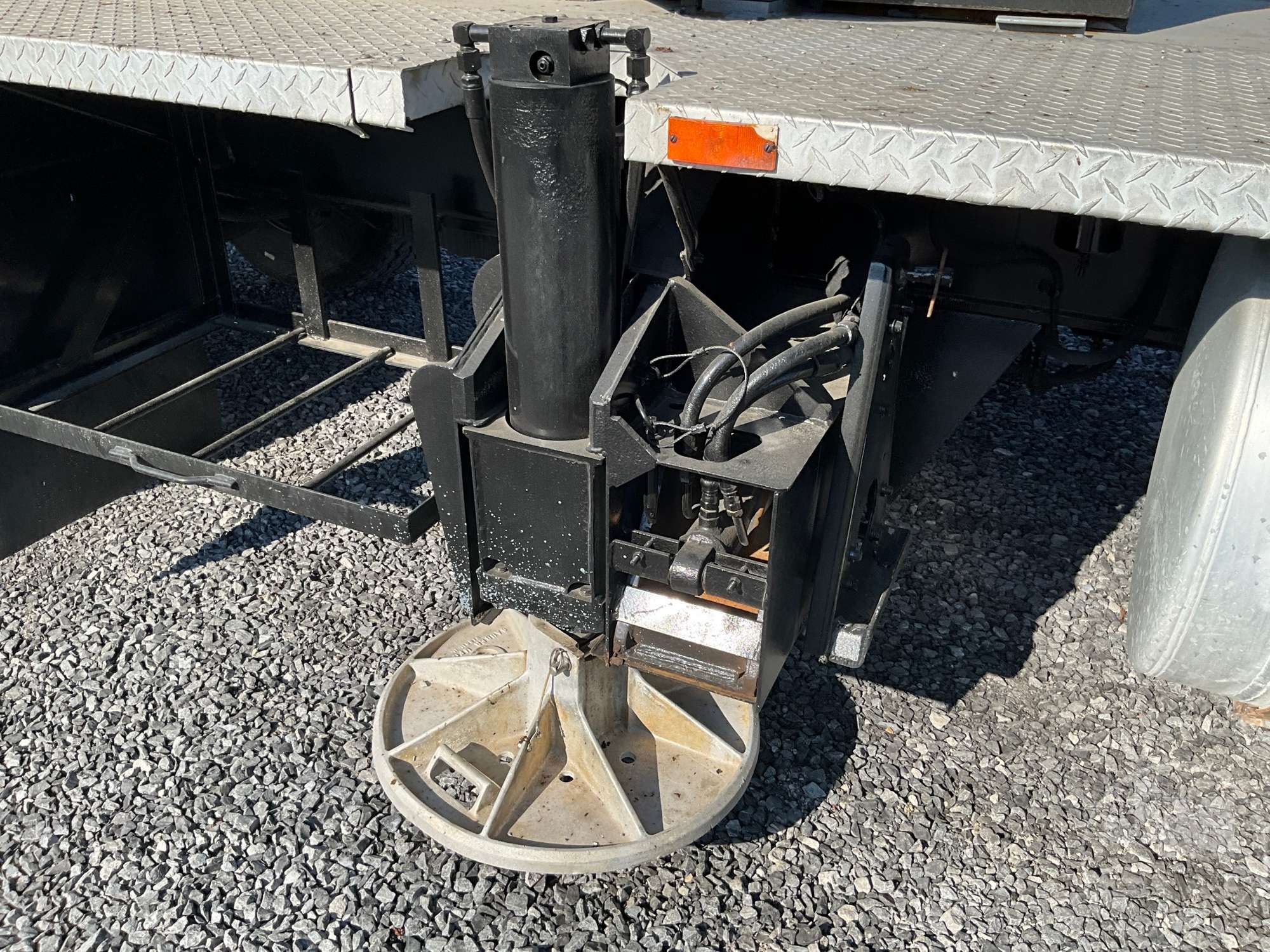 1999 Terex T340