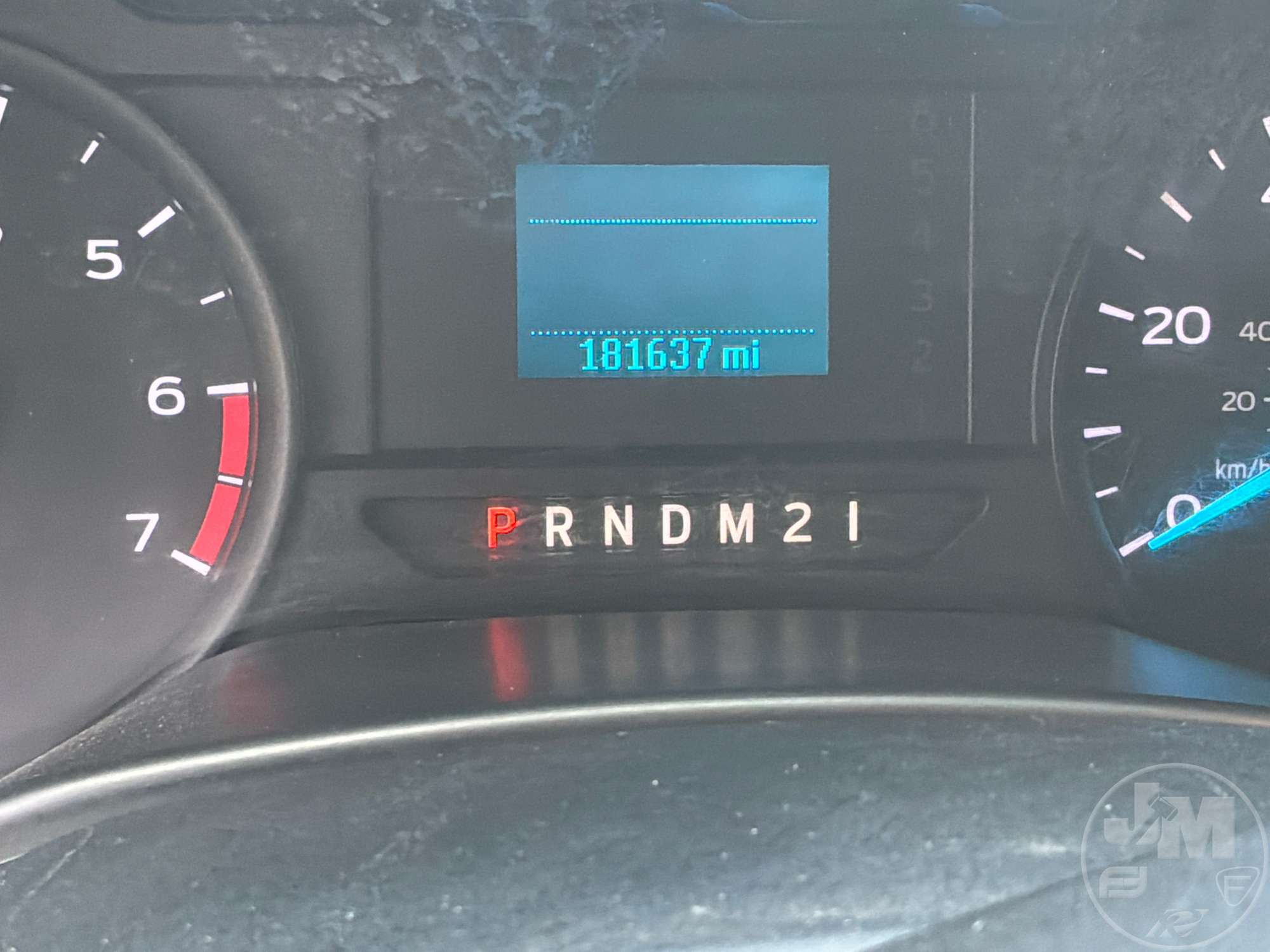 2017 Ford F-350XL SD