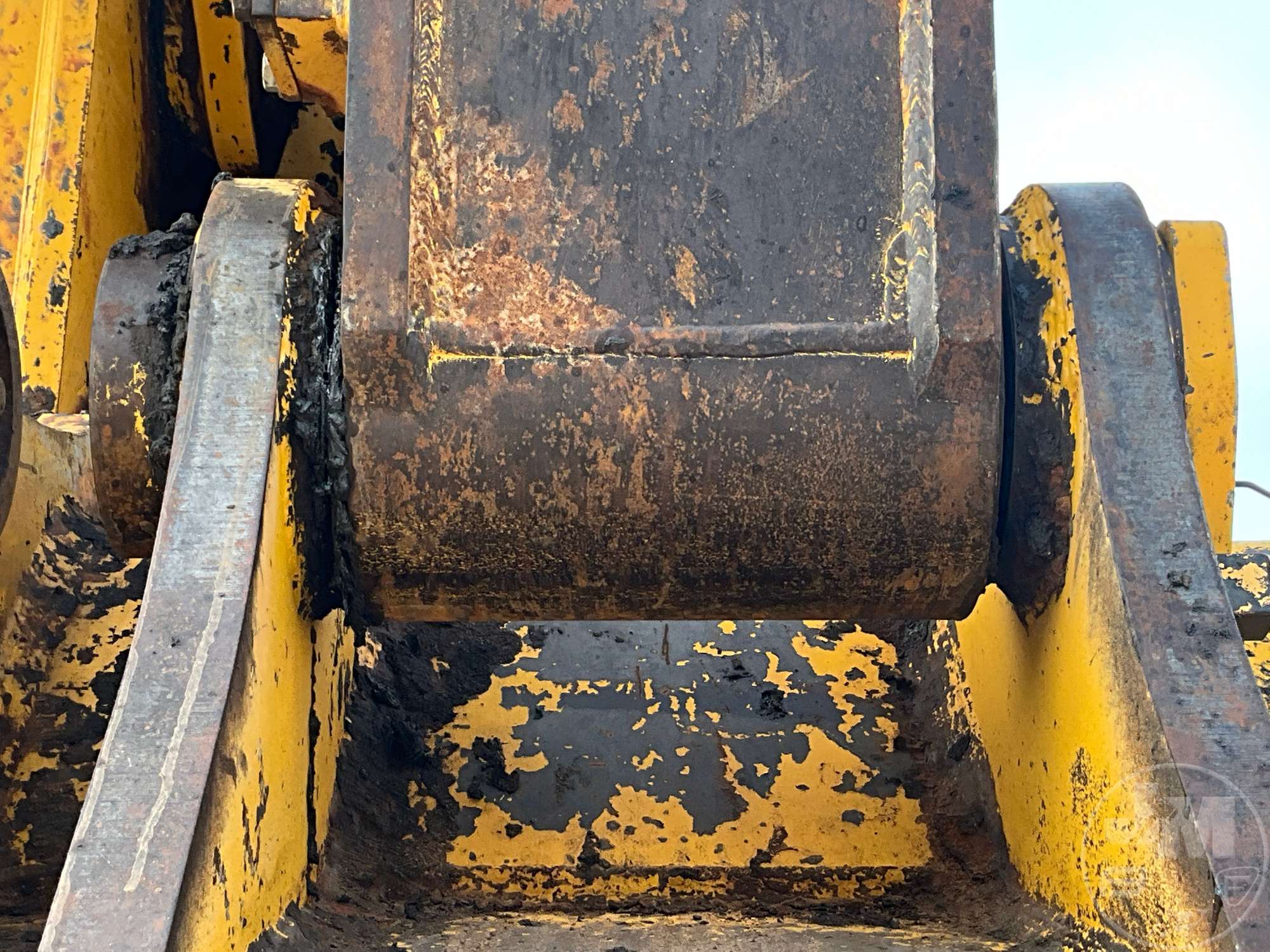 2019 Komatsu PC2000-11
