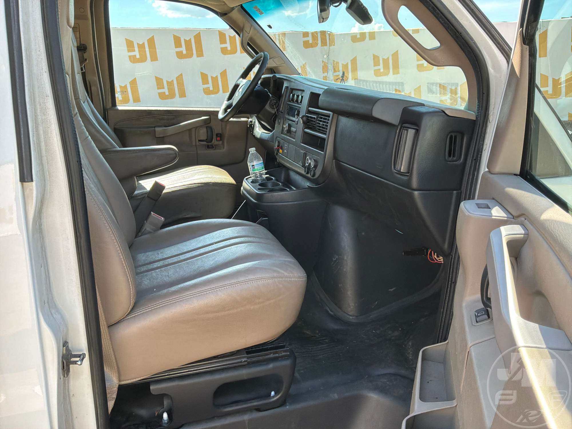 2016 Chevrolet EXPRESS