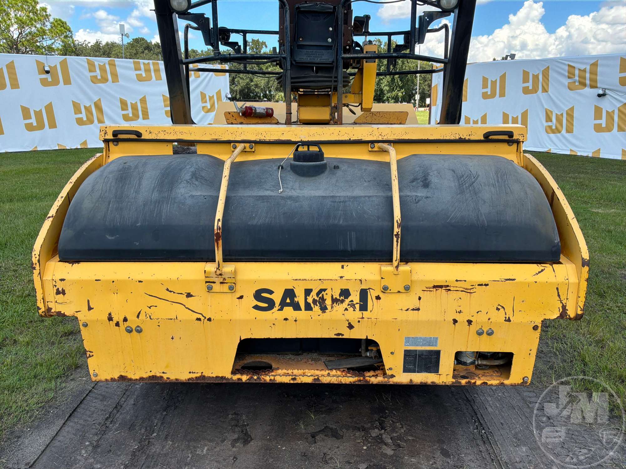 2009 Sakai SW990