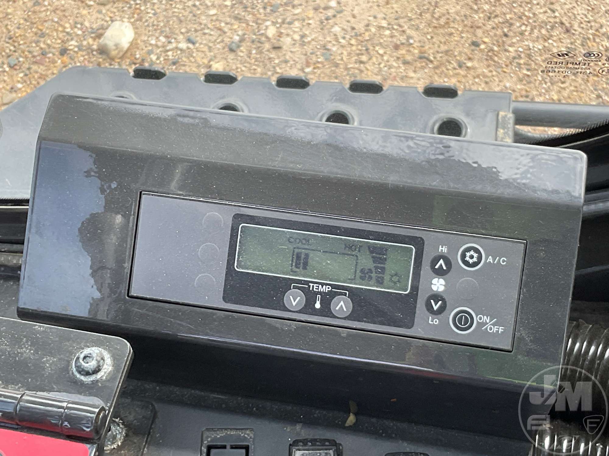 2024 Hitachi ZW80-5B