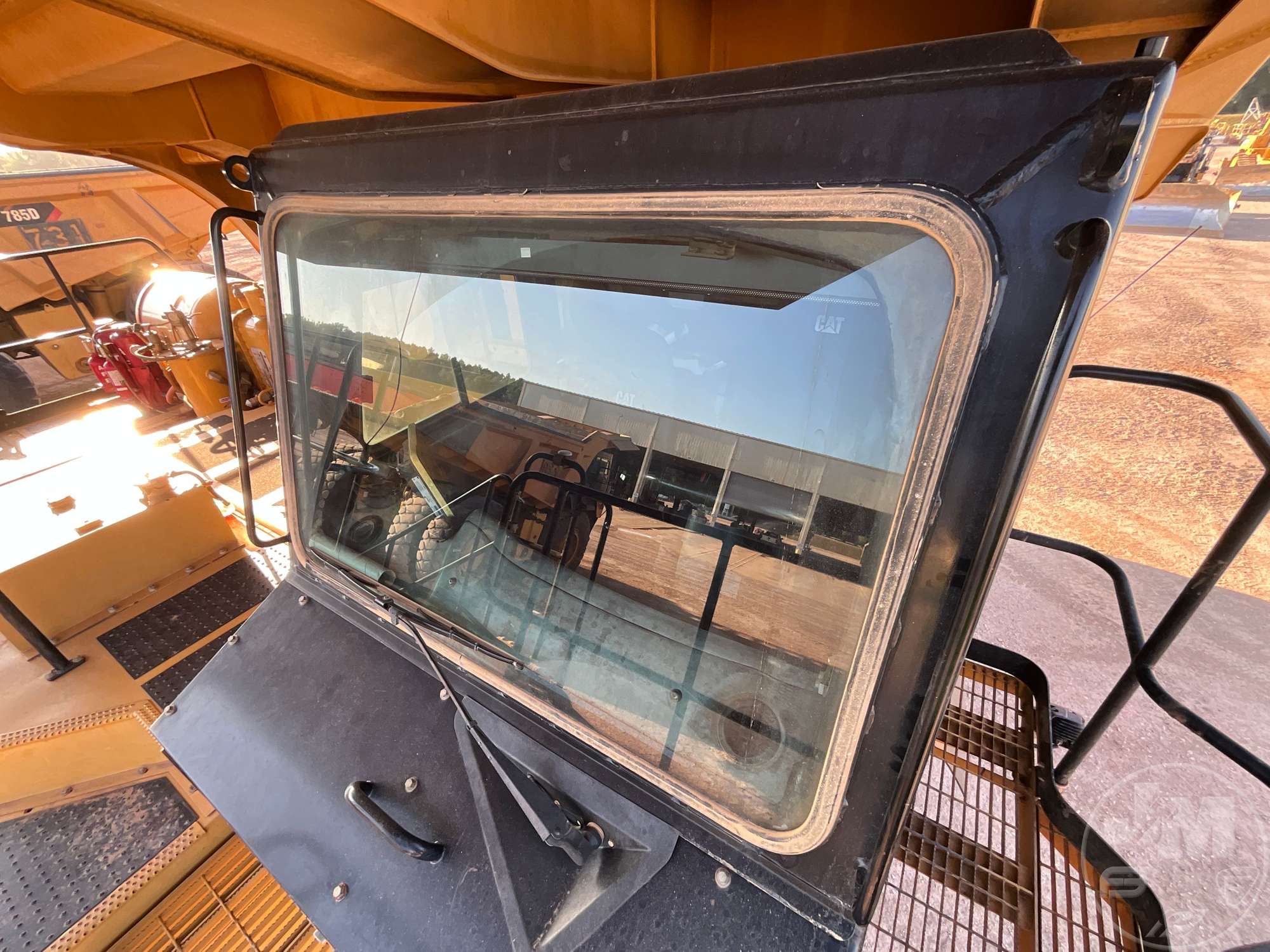 2012 Caterpillar 785D