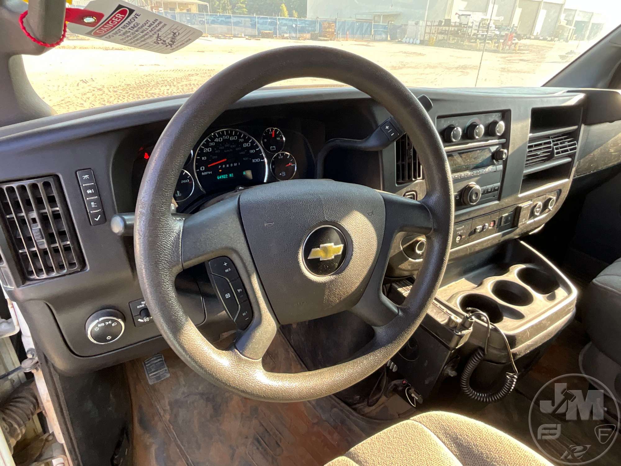 2019 Chevrolet EXPRESS