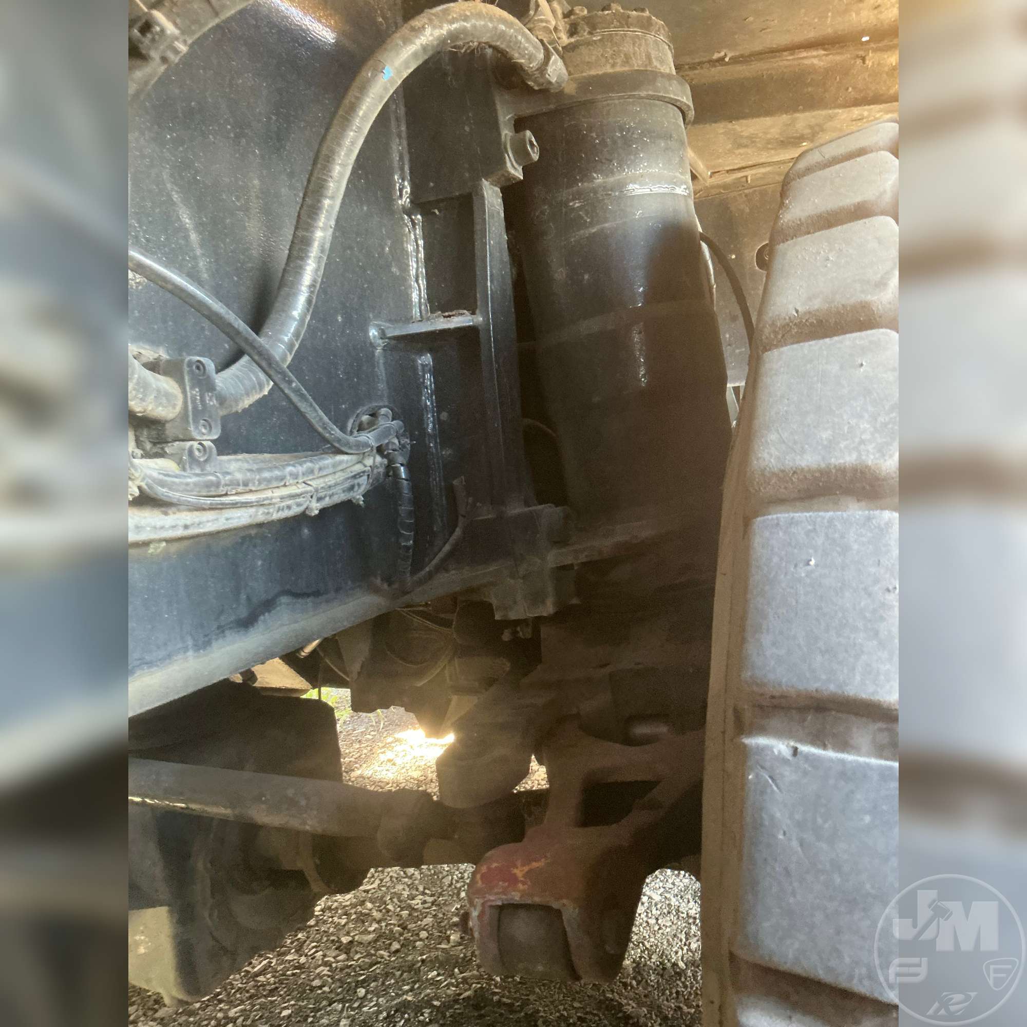 1990 Krupp KMK5090