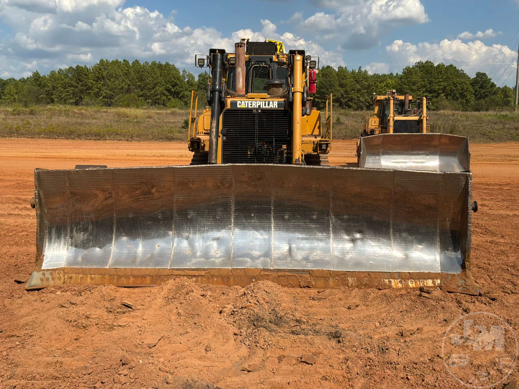 2012 Caterpillar D10T