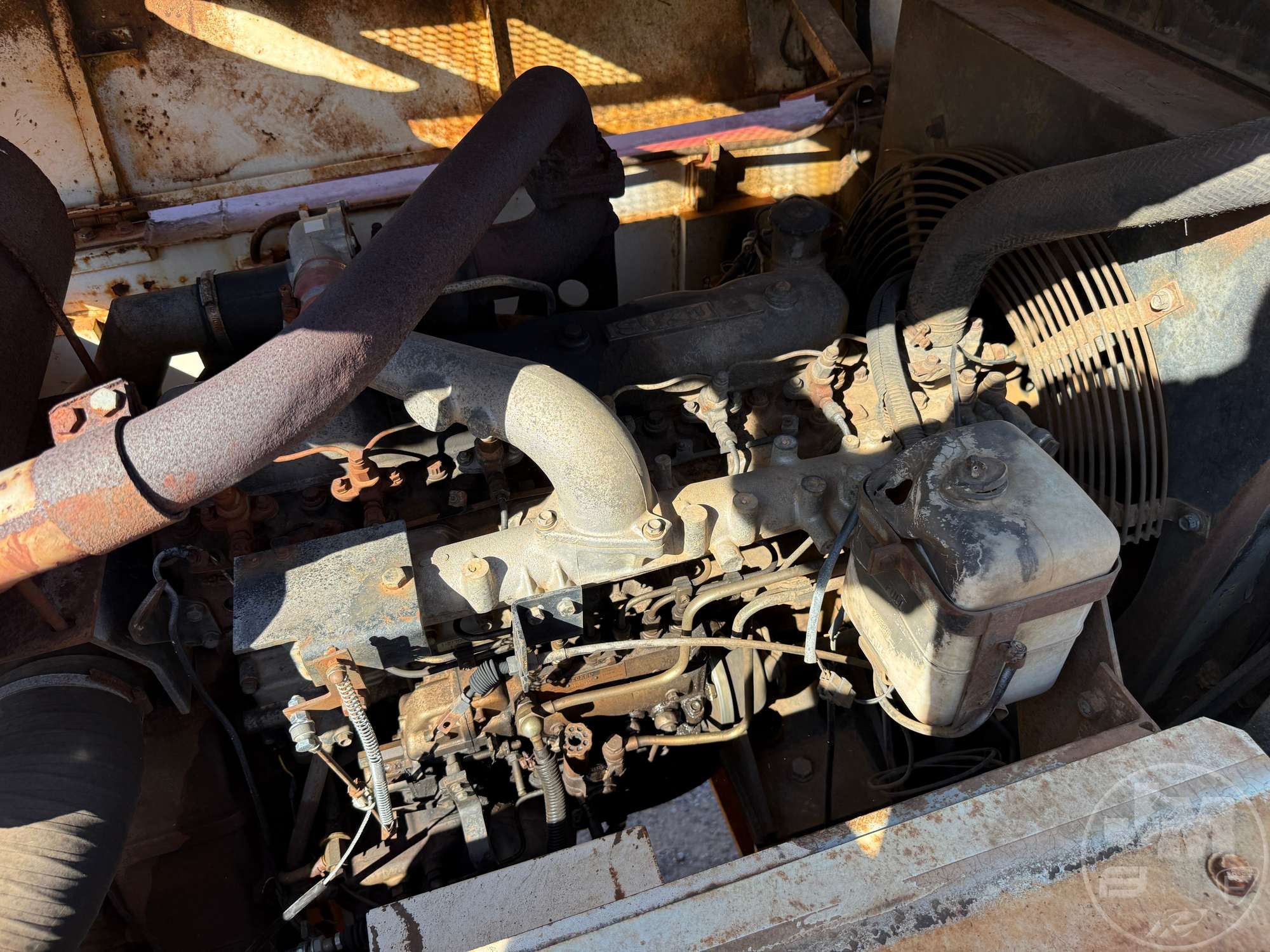 0 Link-Belt LS3400C11