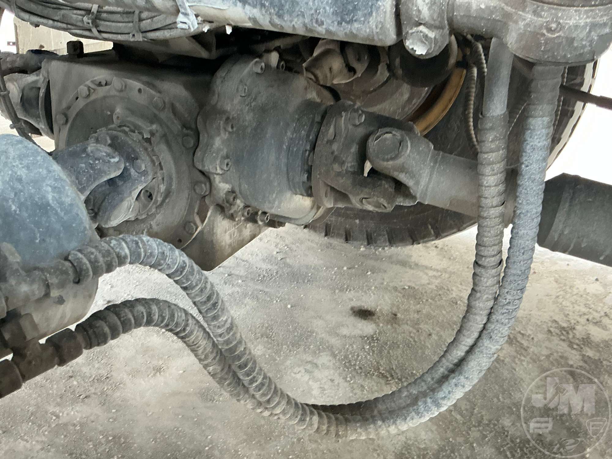 2006 Grove GMK6350
