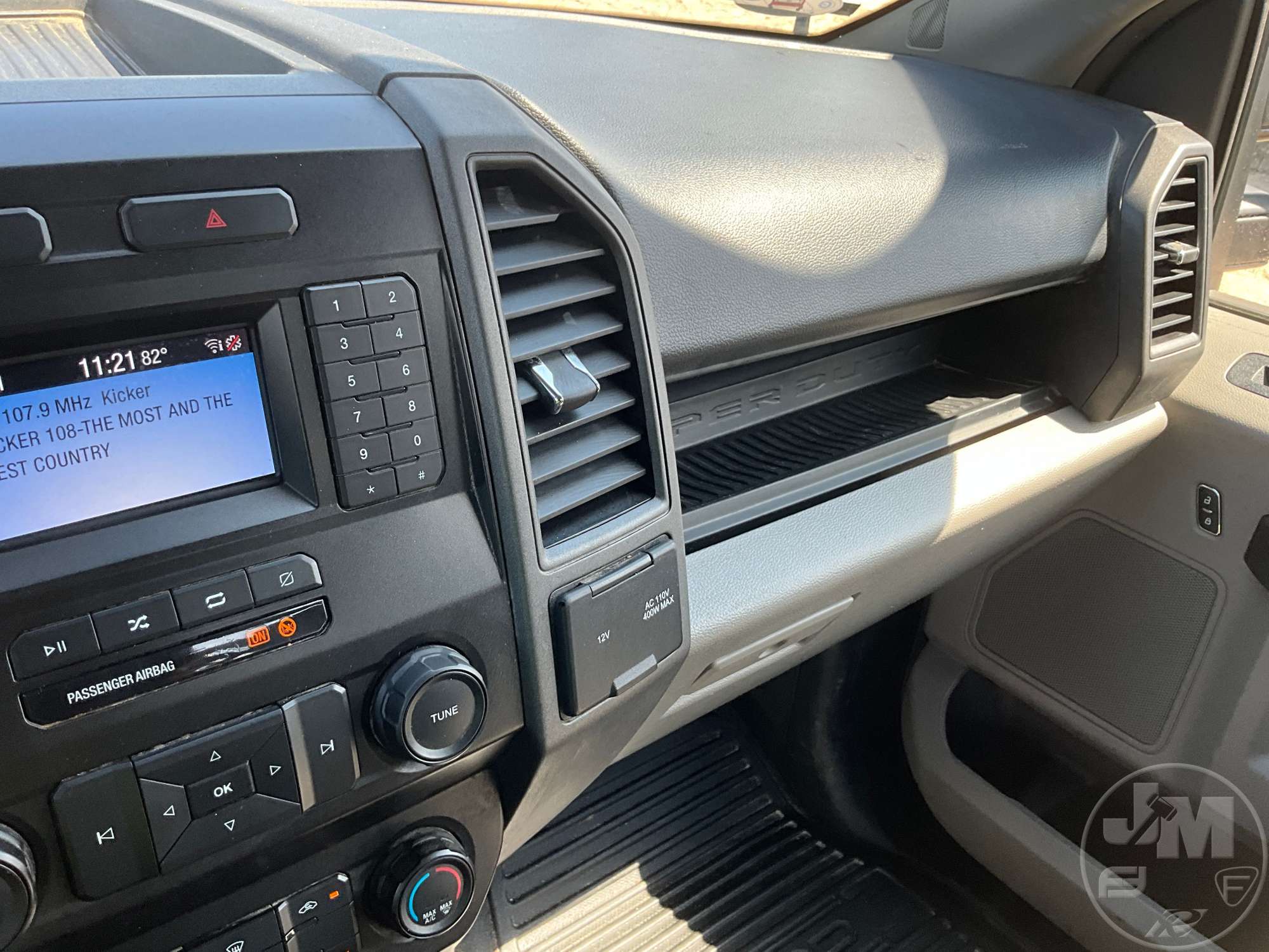 2022 Ford F-350 XL SD