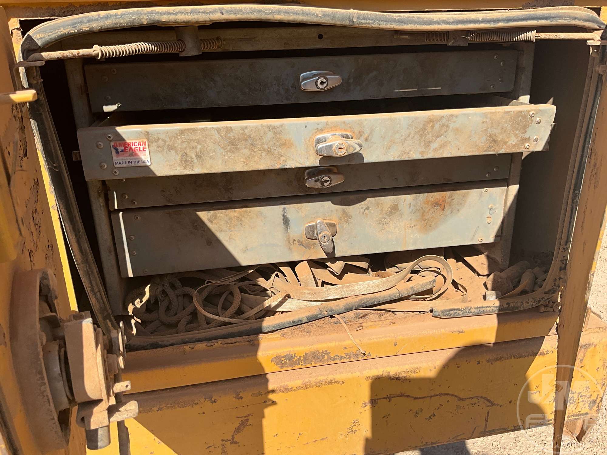 2006 Caterpillar 730 ARTICULATED