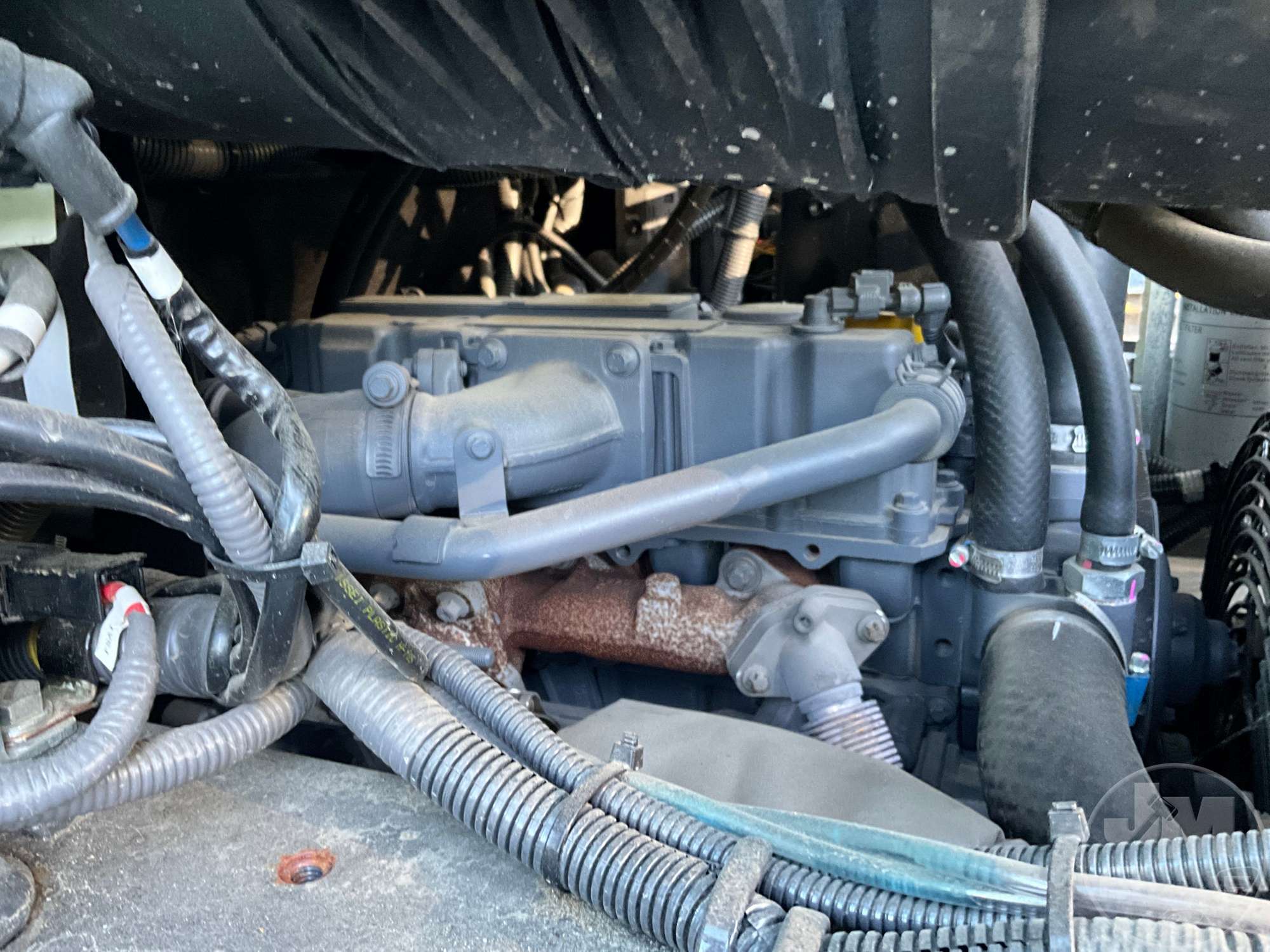 2024 Hitachi ZW80-5B