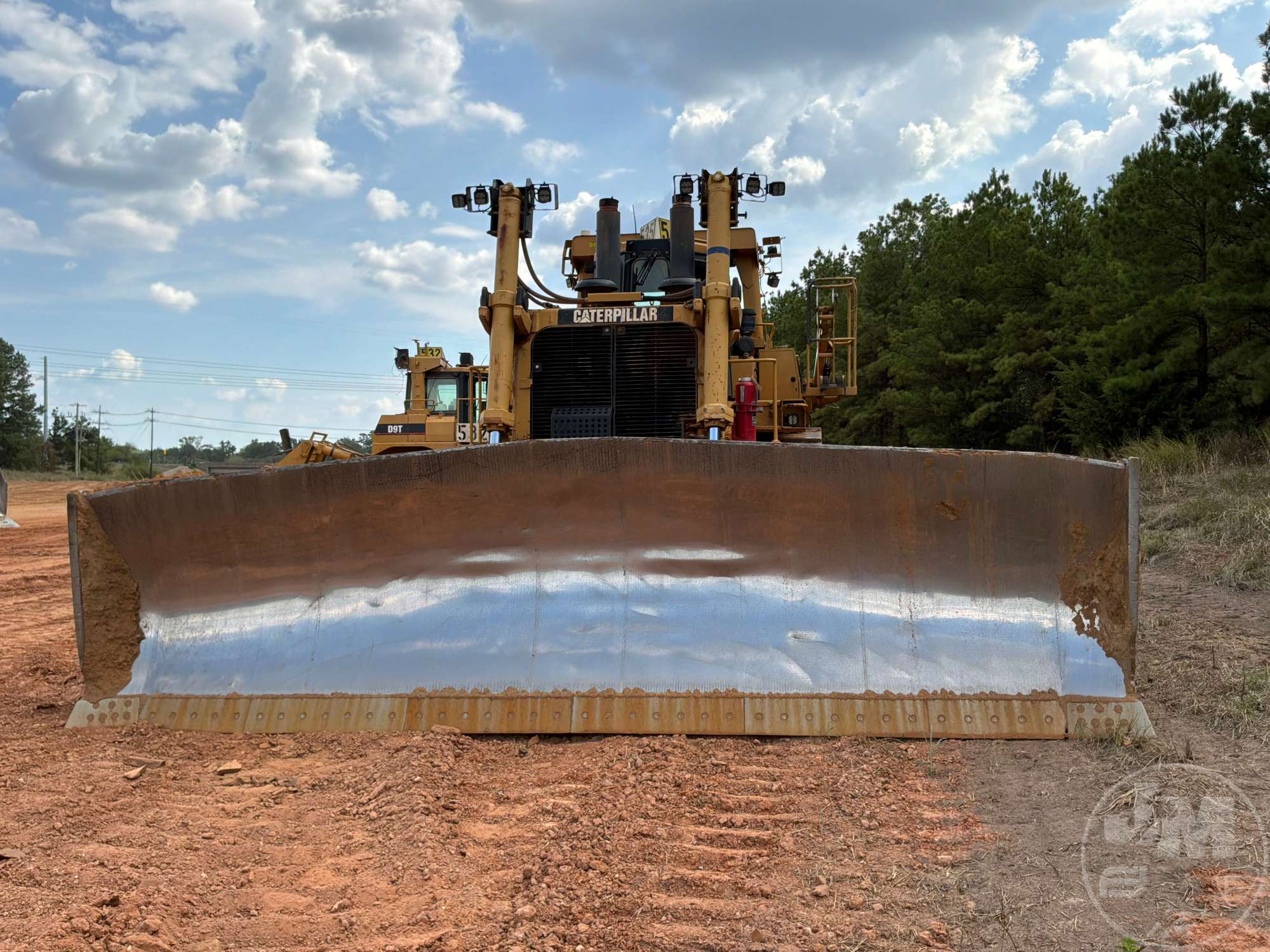 2006 Caterpillar D10T