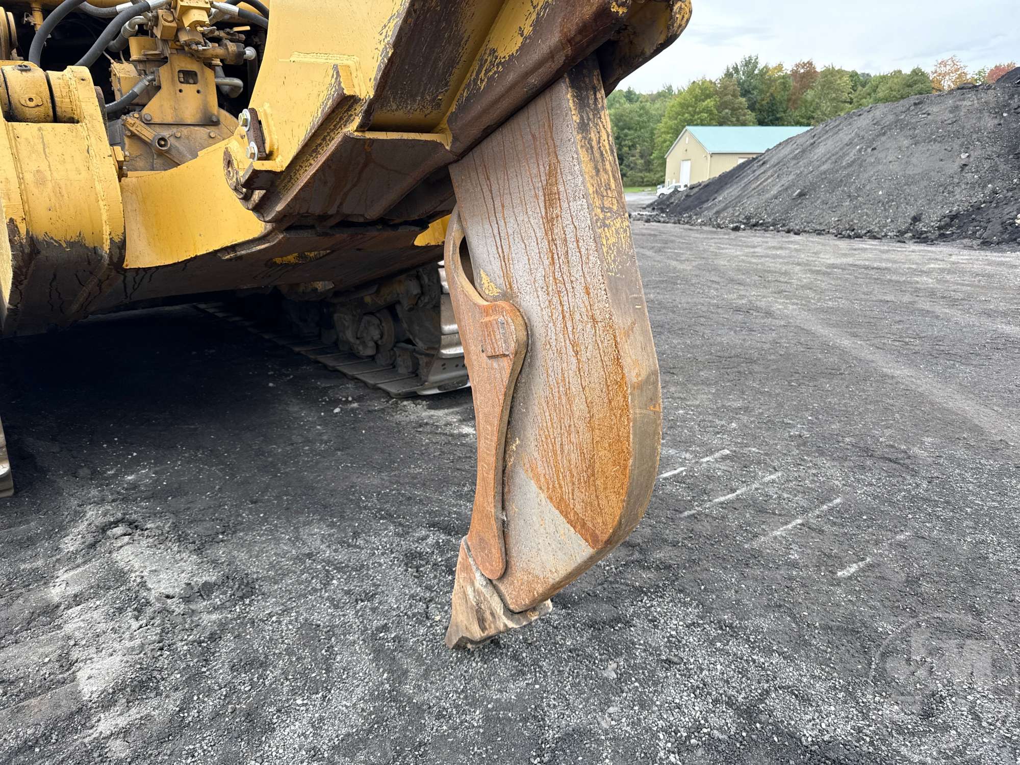 1989 Caterpillar D11N