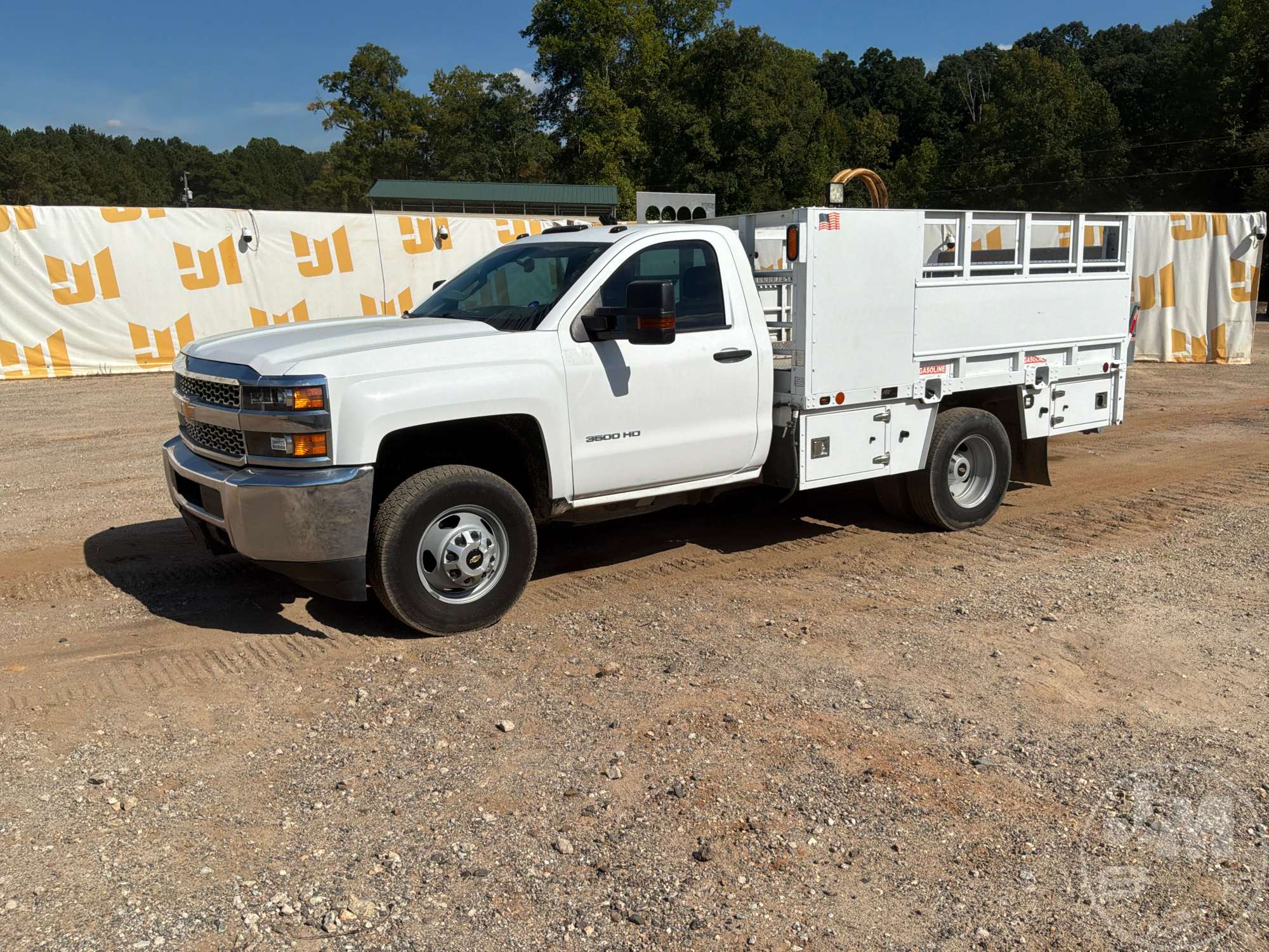 Photo of 2019 Chevrolet SILVERADO 3500 HD