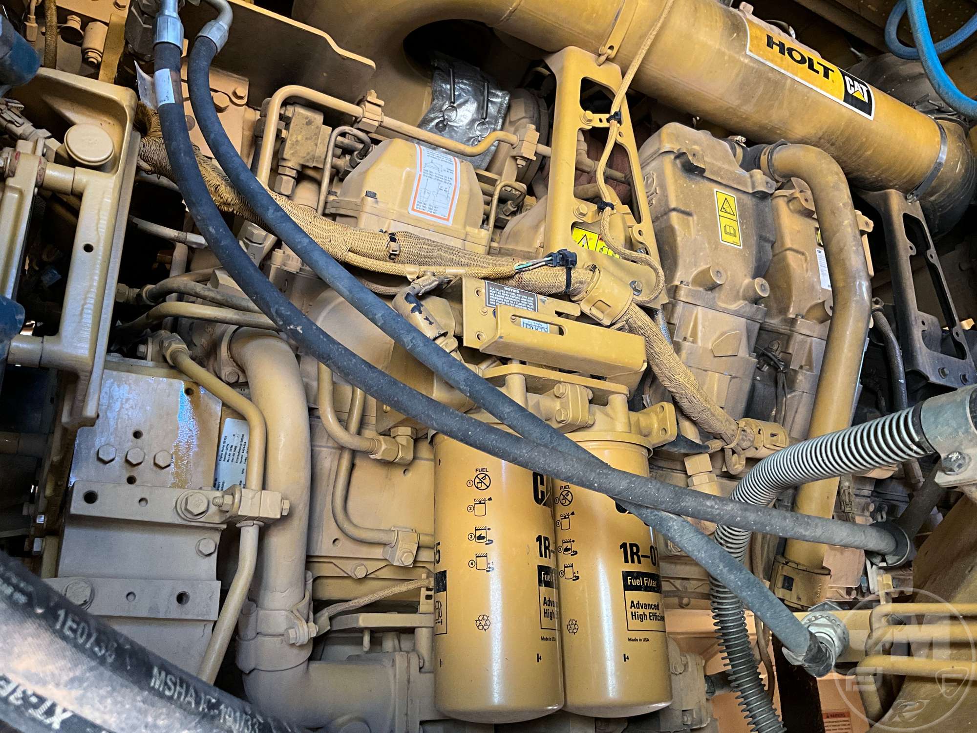 2021 Caterpillar 785G
