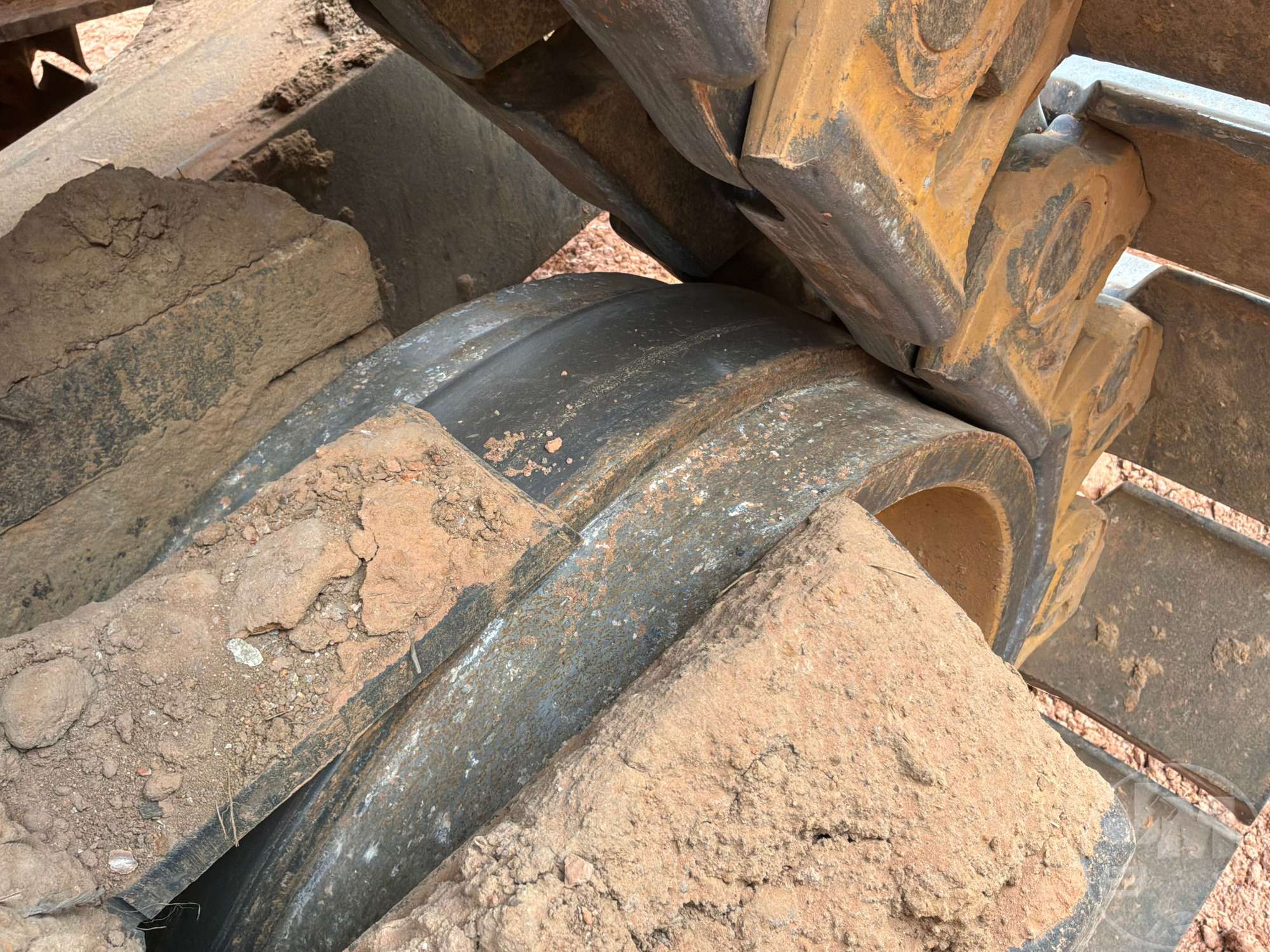 2006 Caterpillar D10T