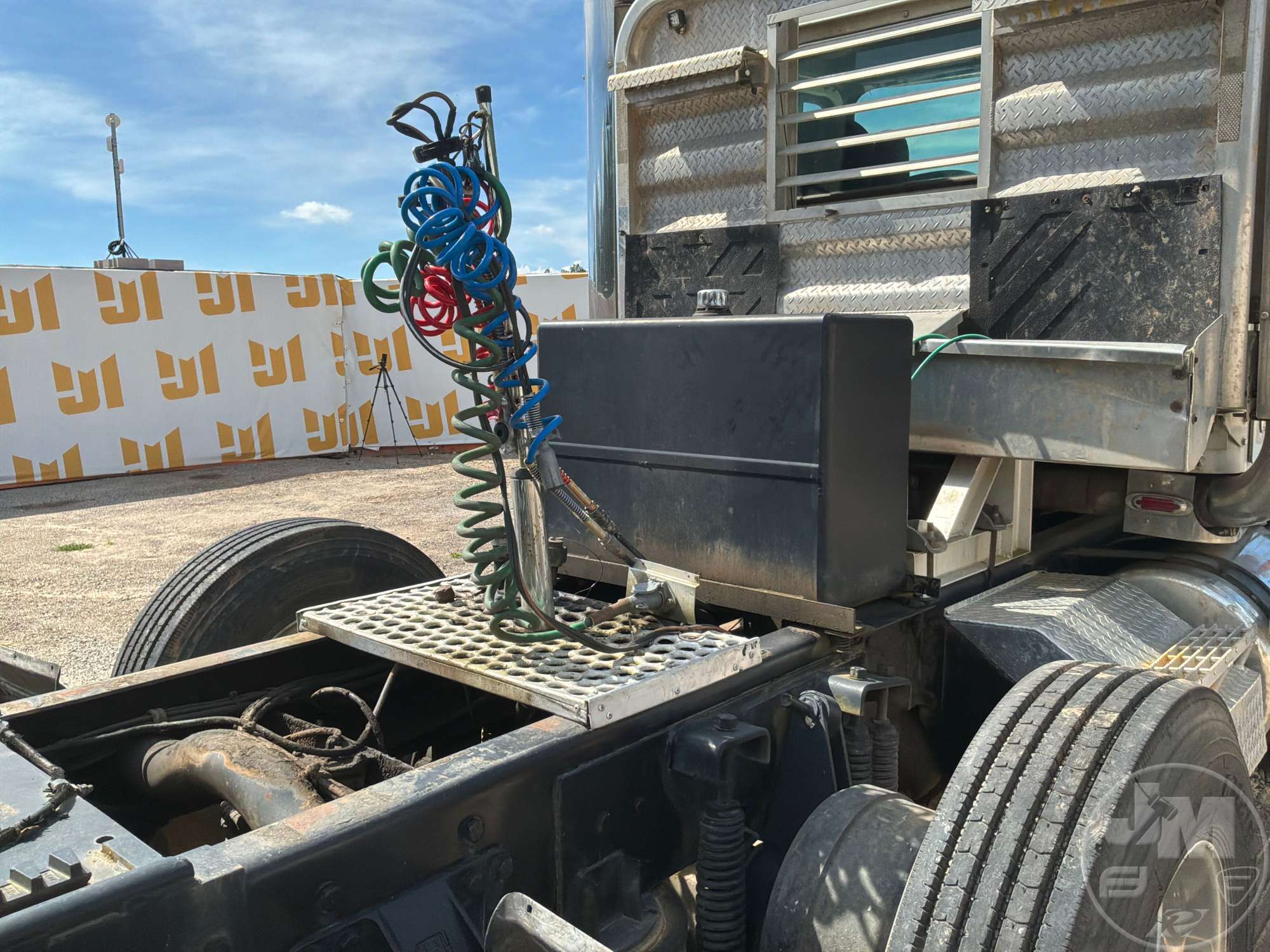 1998 Western Star 4900