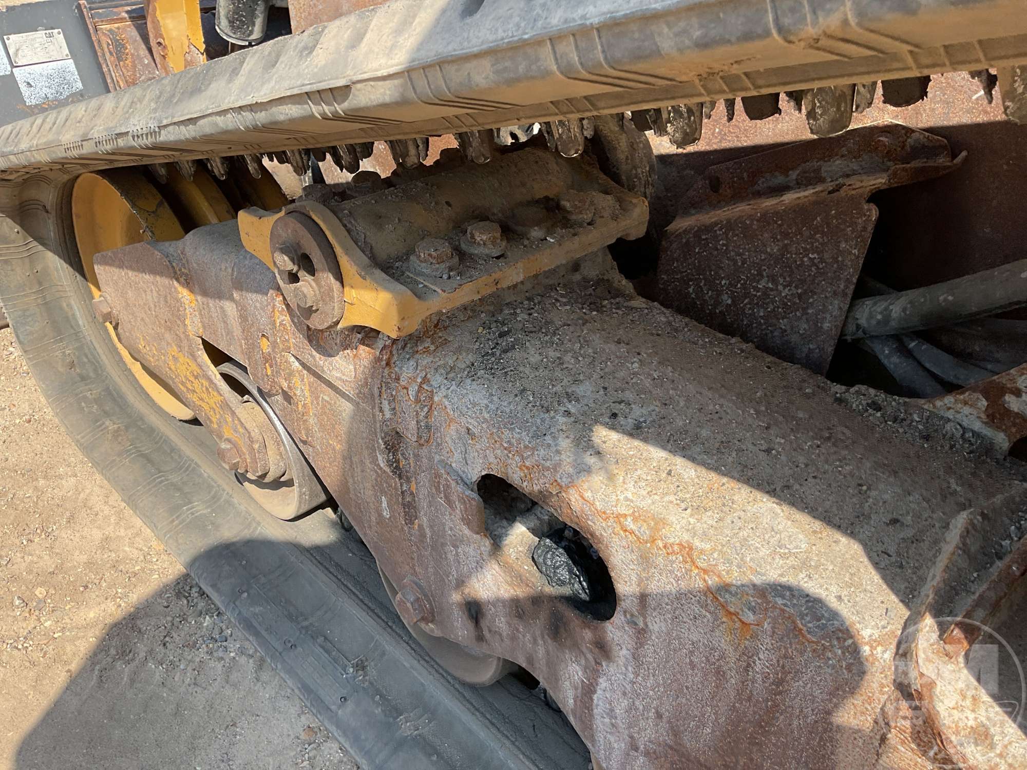 2019 Caterpillar 259D