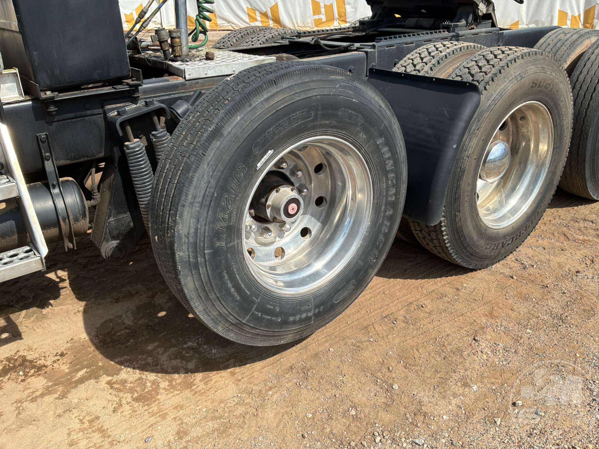 1998 Western Star 4900