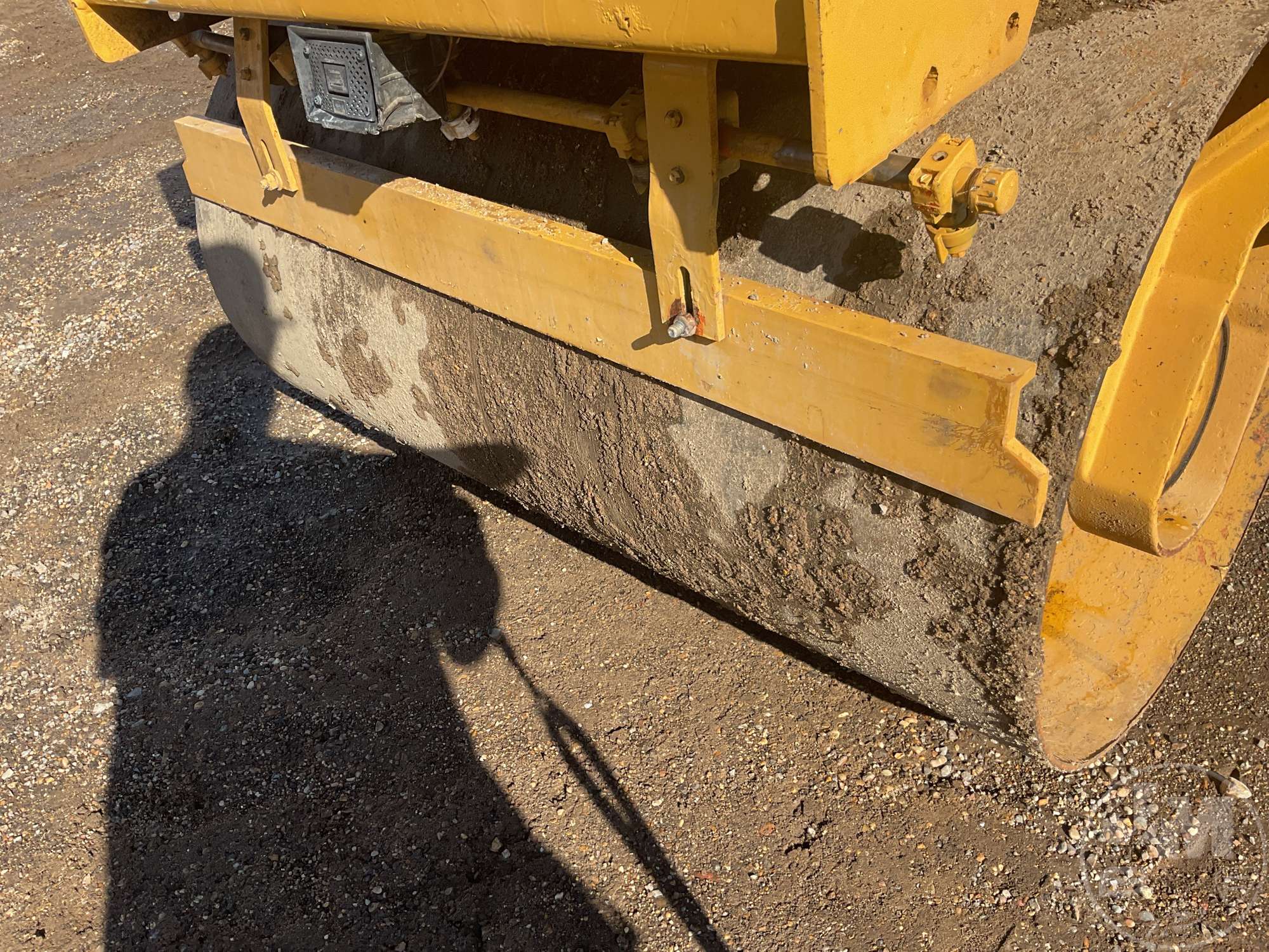 1998 Caterpillar CB224C