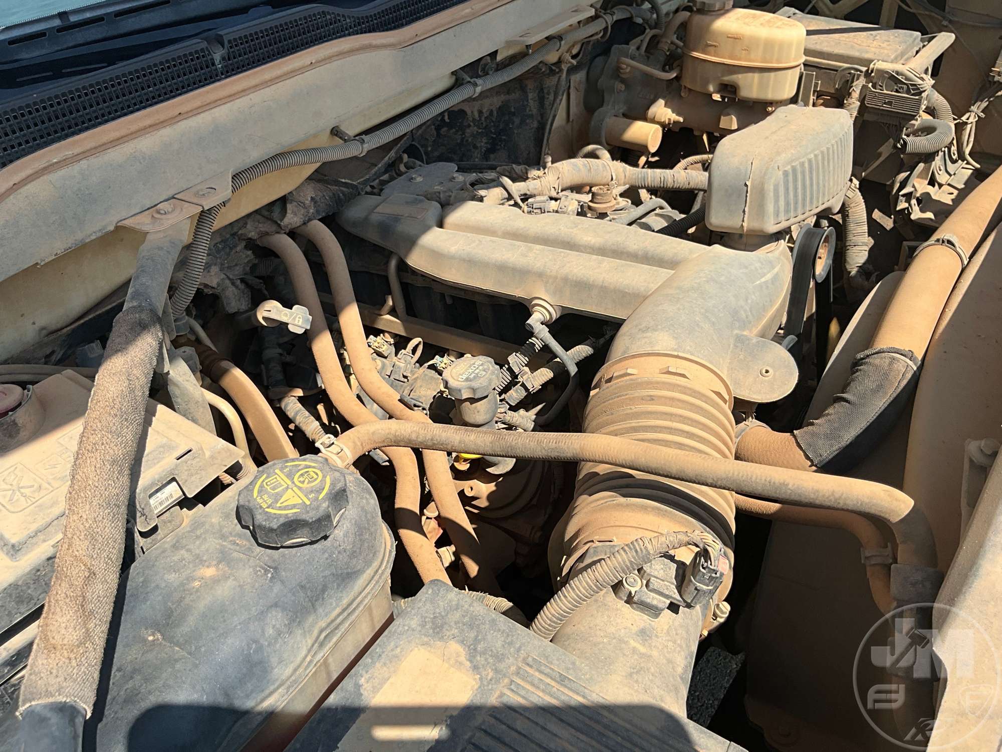 2019 Chevrolet SILVERADO HD