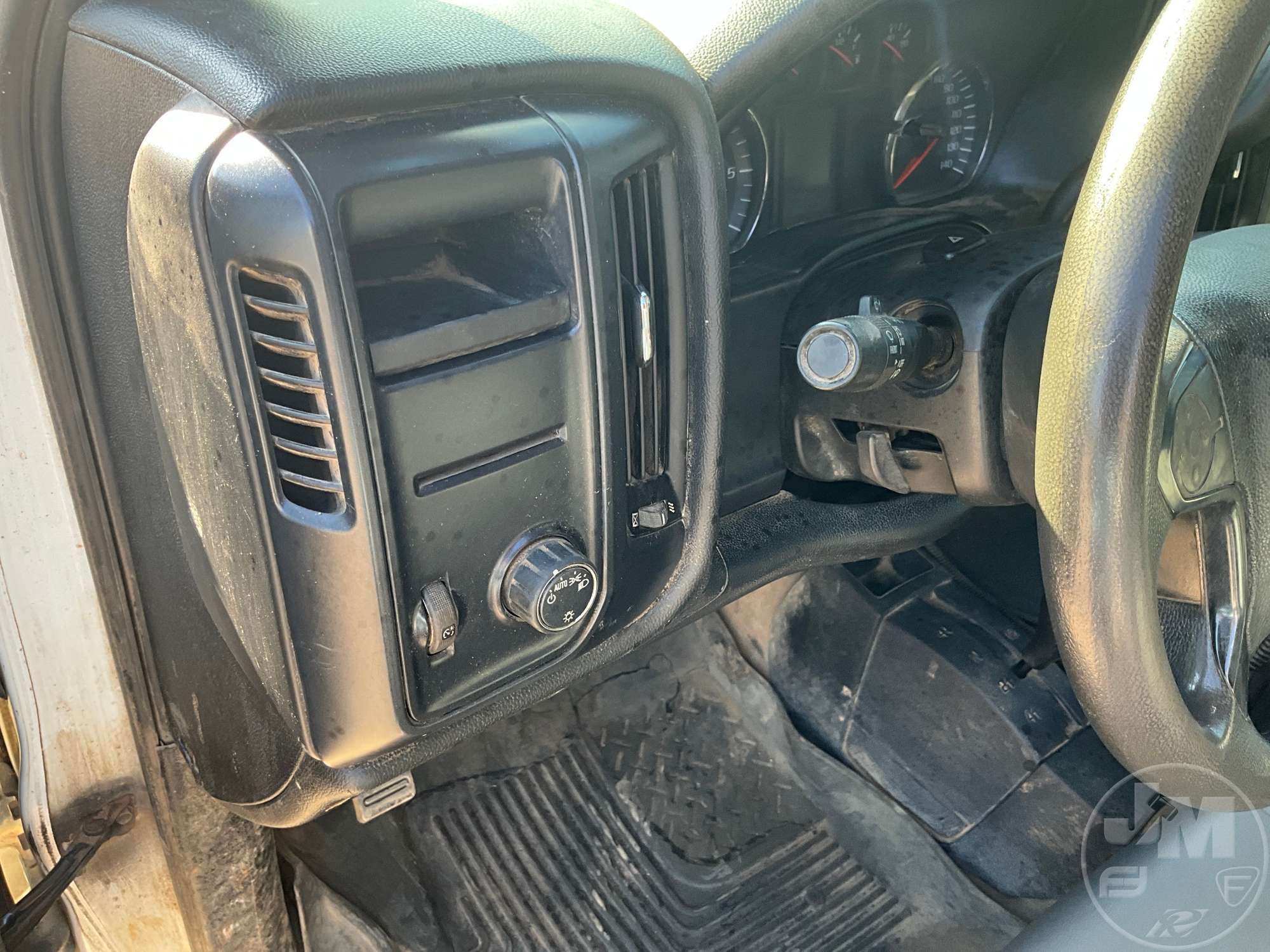 2019 Chevrolet 2500 HD