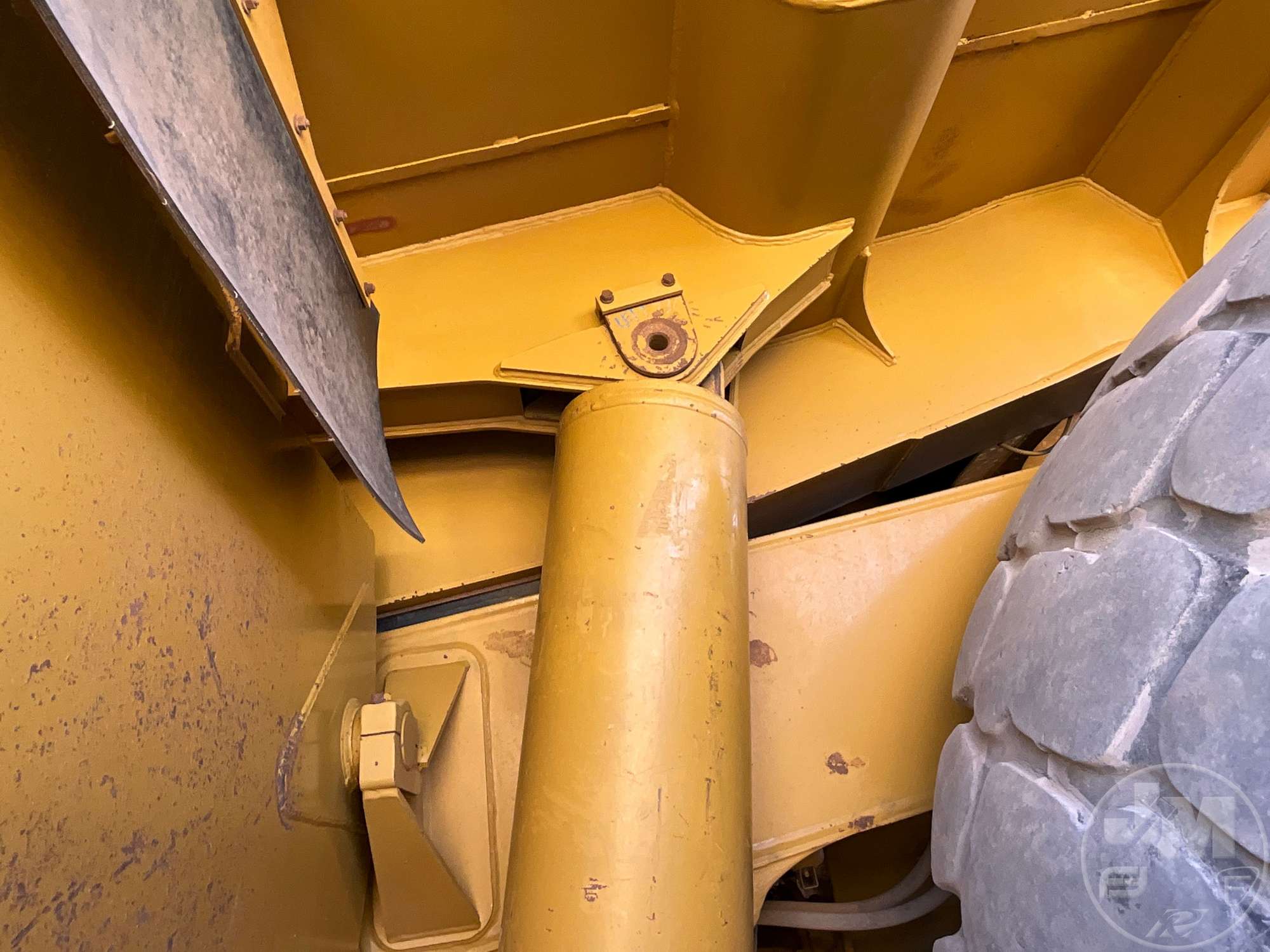 2014 Caterpillar 785D