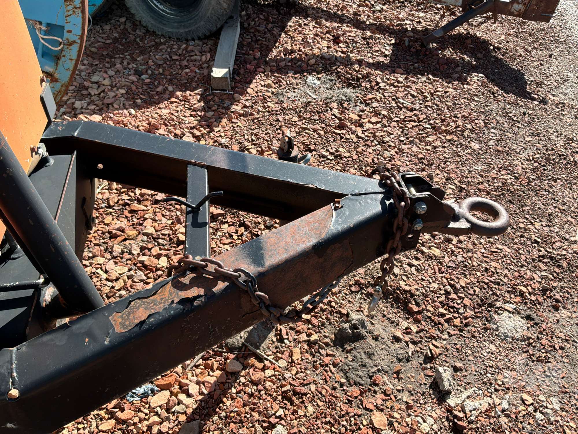 0 Multiquip DCA-25SSIU