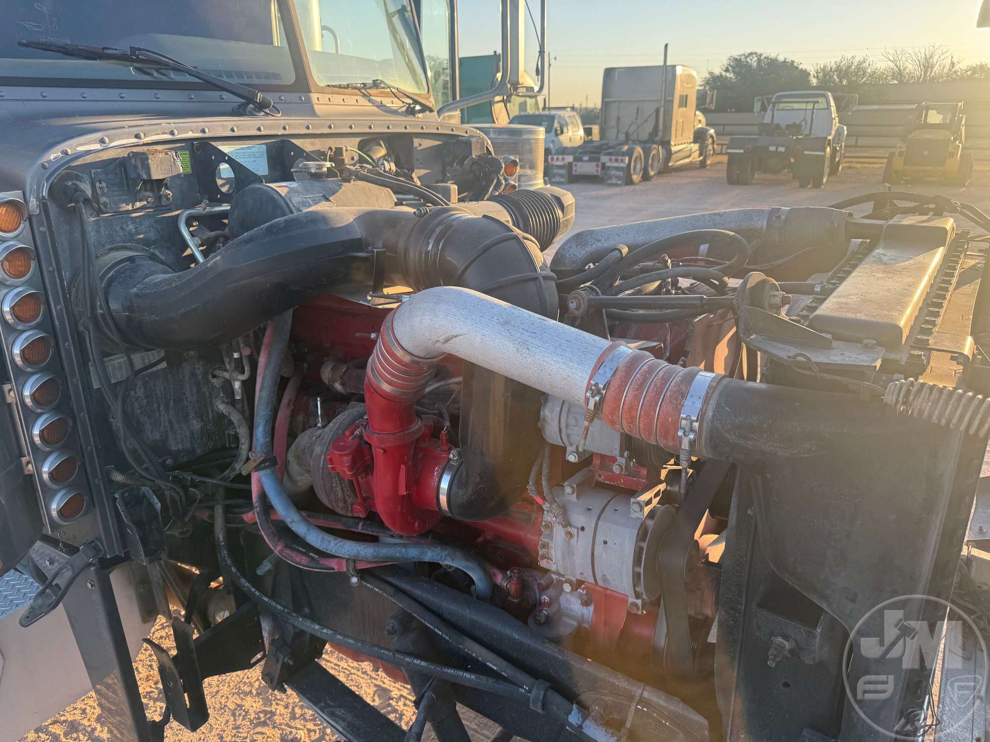 2006 Peterbilt 379