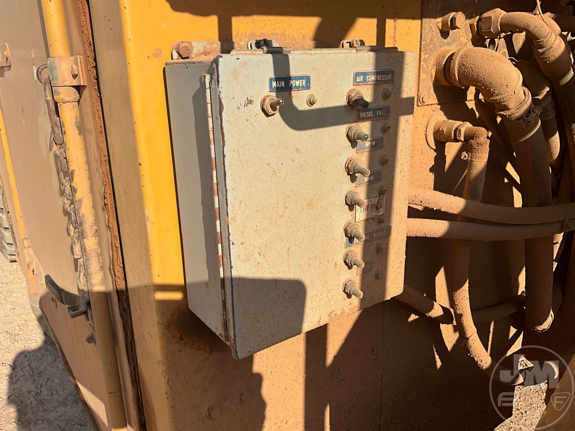2006 Caterpillar 730 ARTICULATED