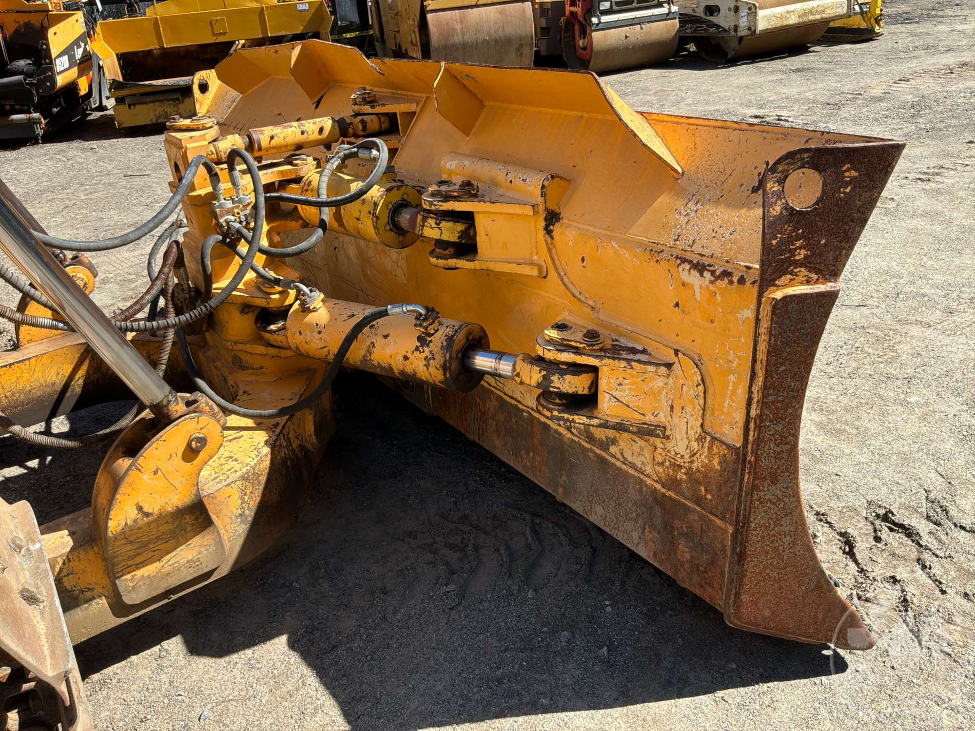 2008 Dressta TD-15M