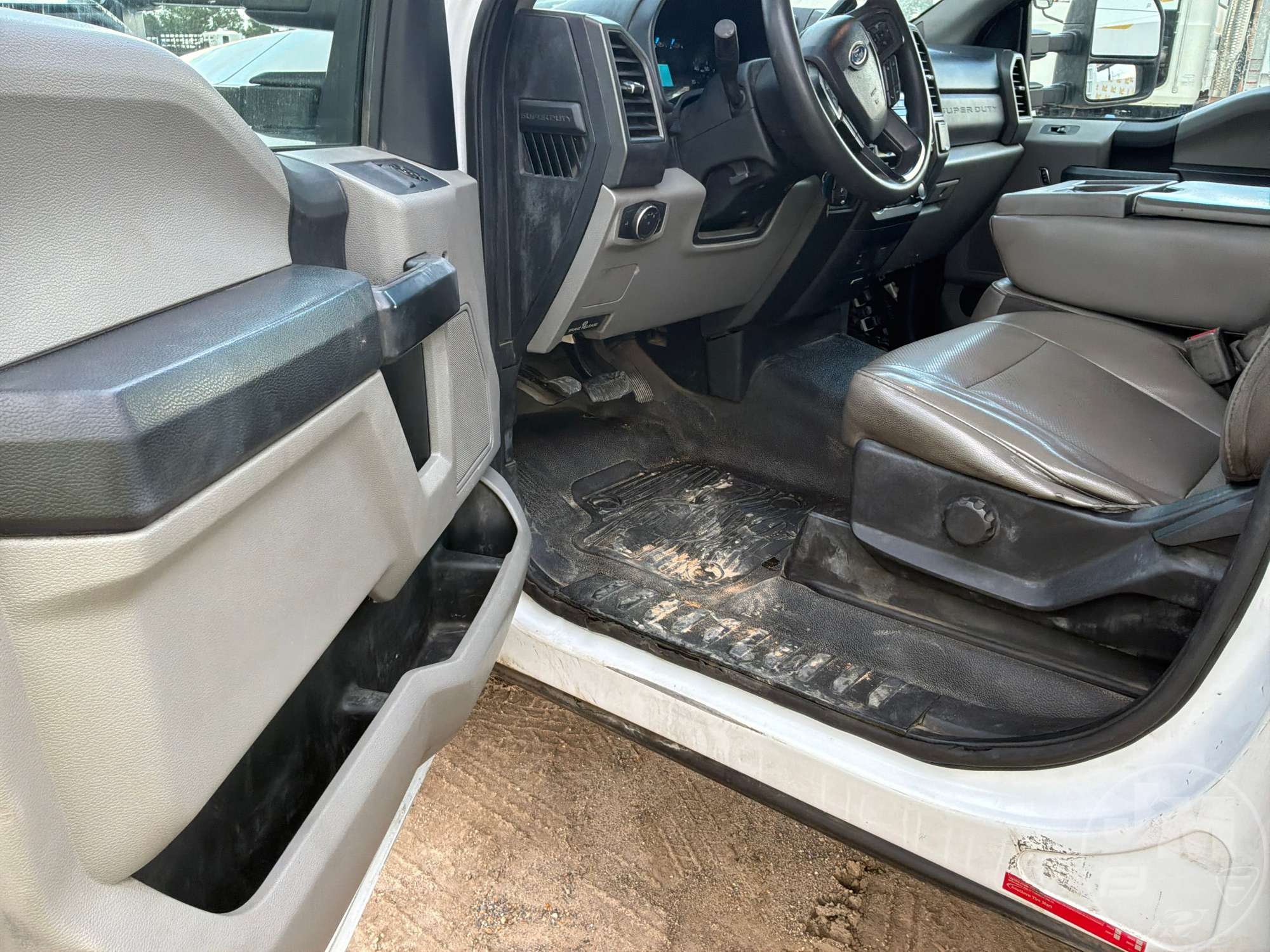 2017 Ford F-350XL SD