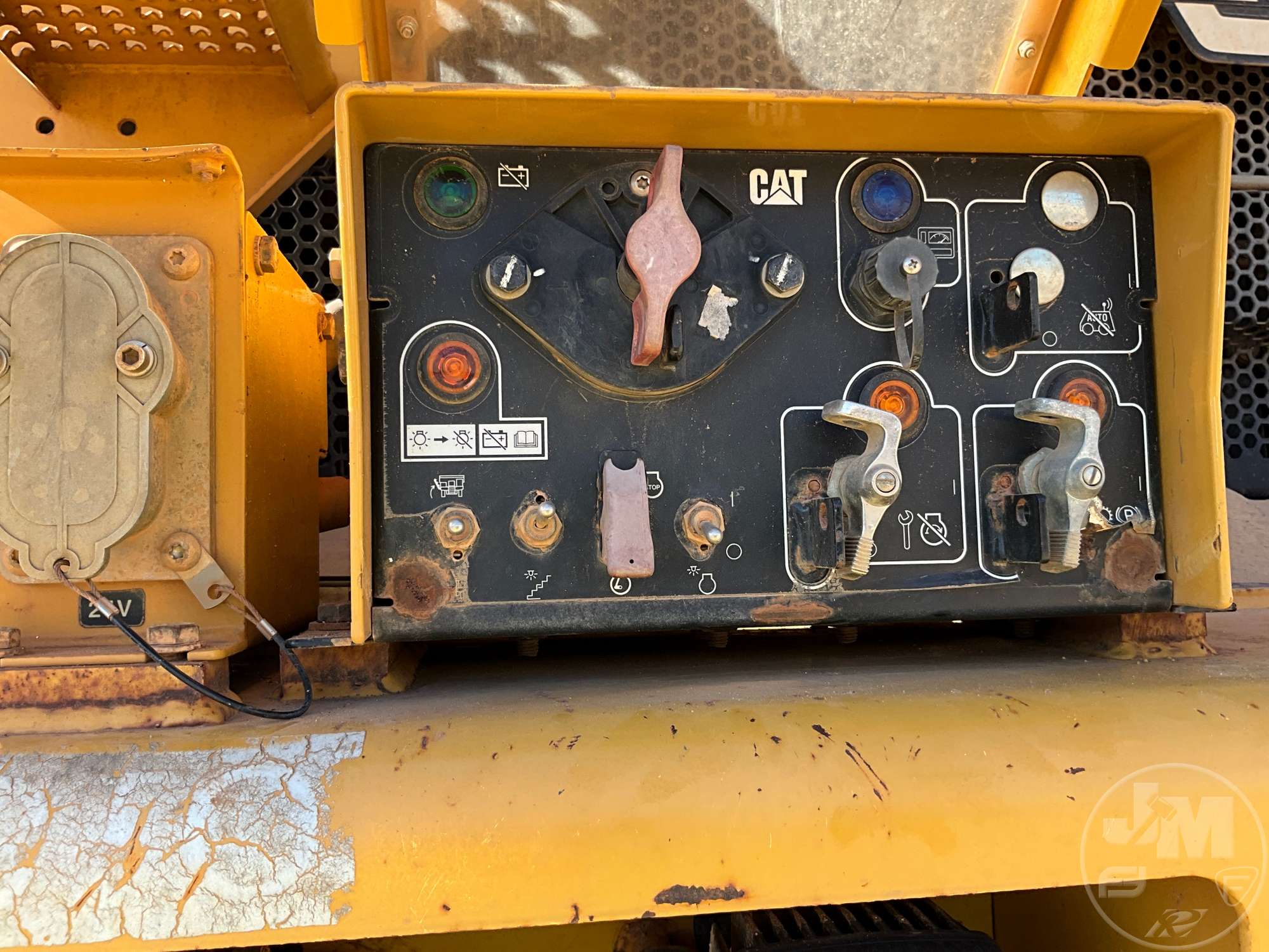 2021 Caterpillar 785G