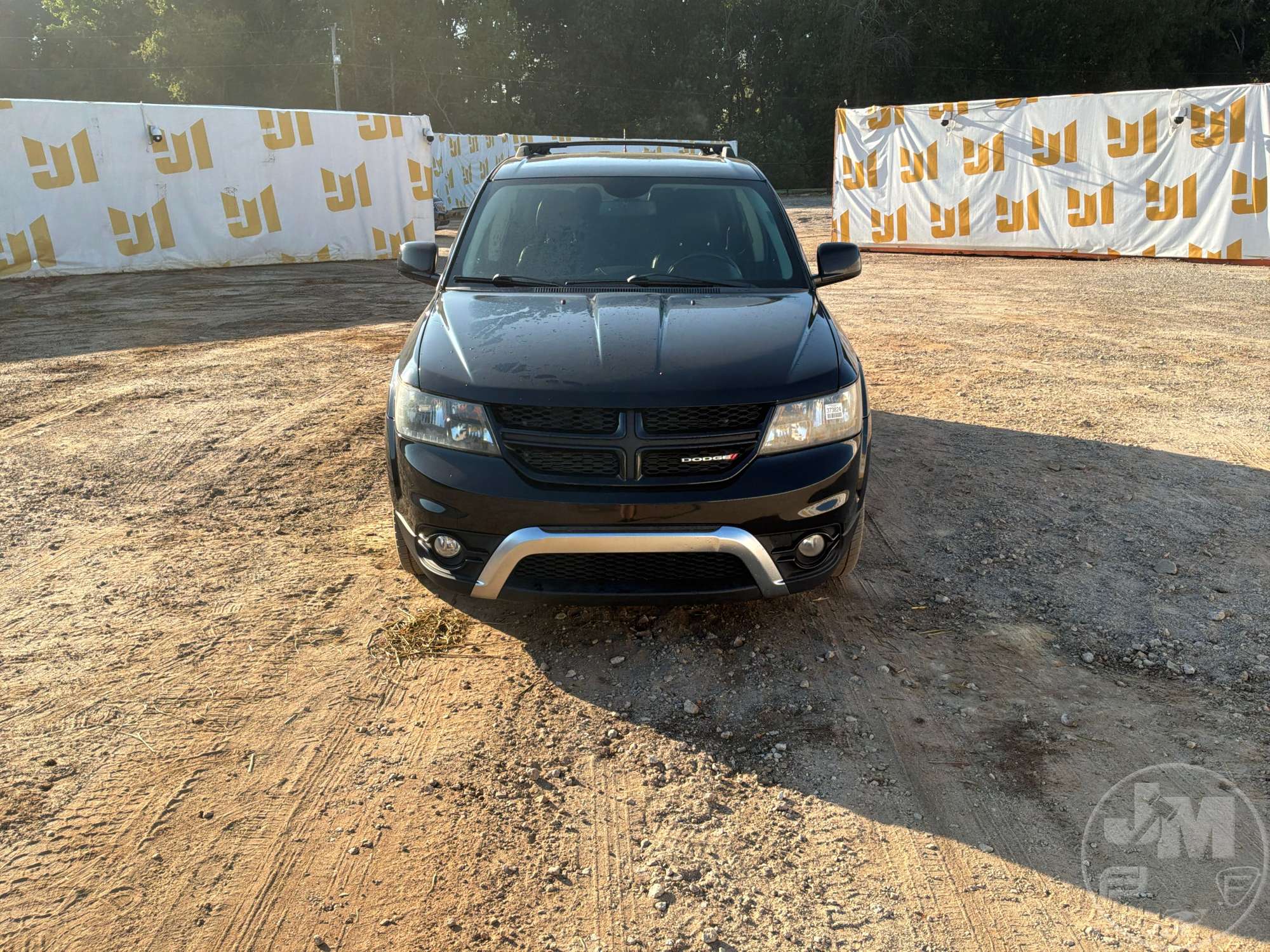 2016 Dodge JOURNEY