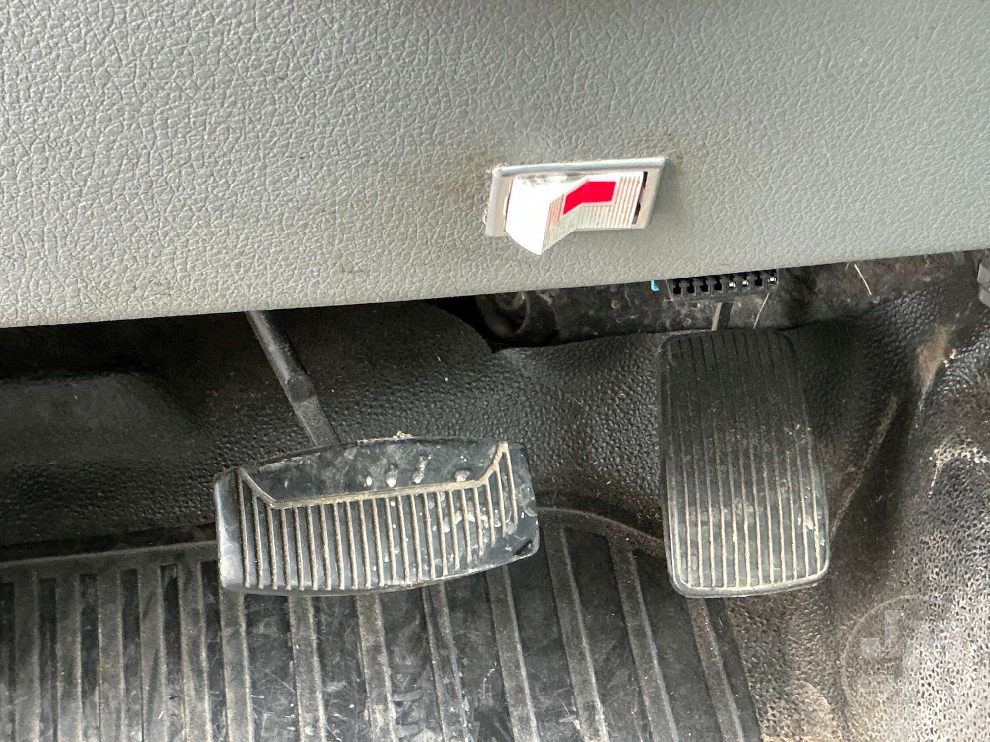 2008 Ford F-150