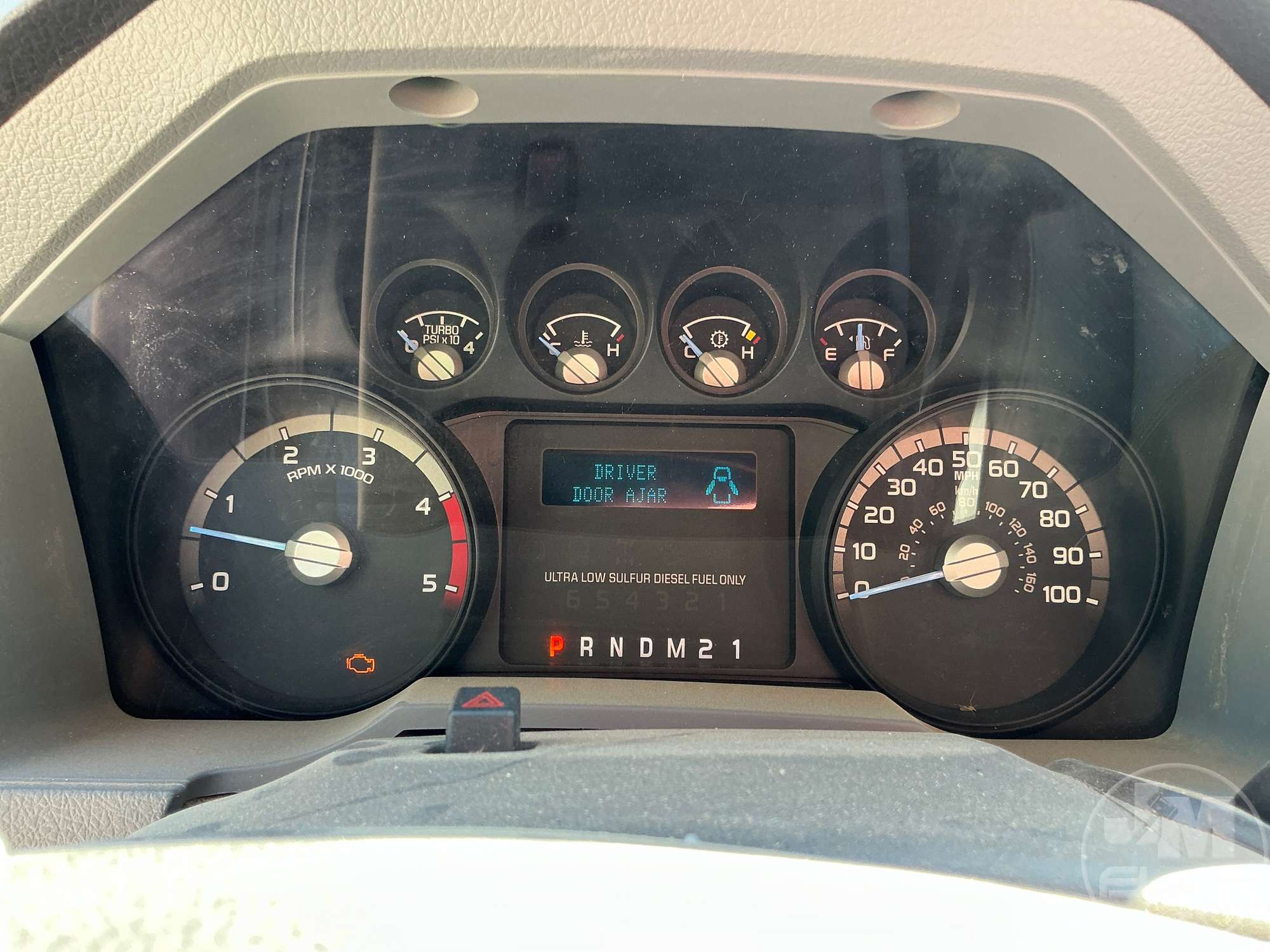 2015 Ford F-350