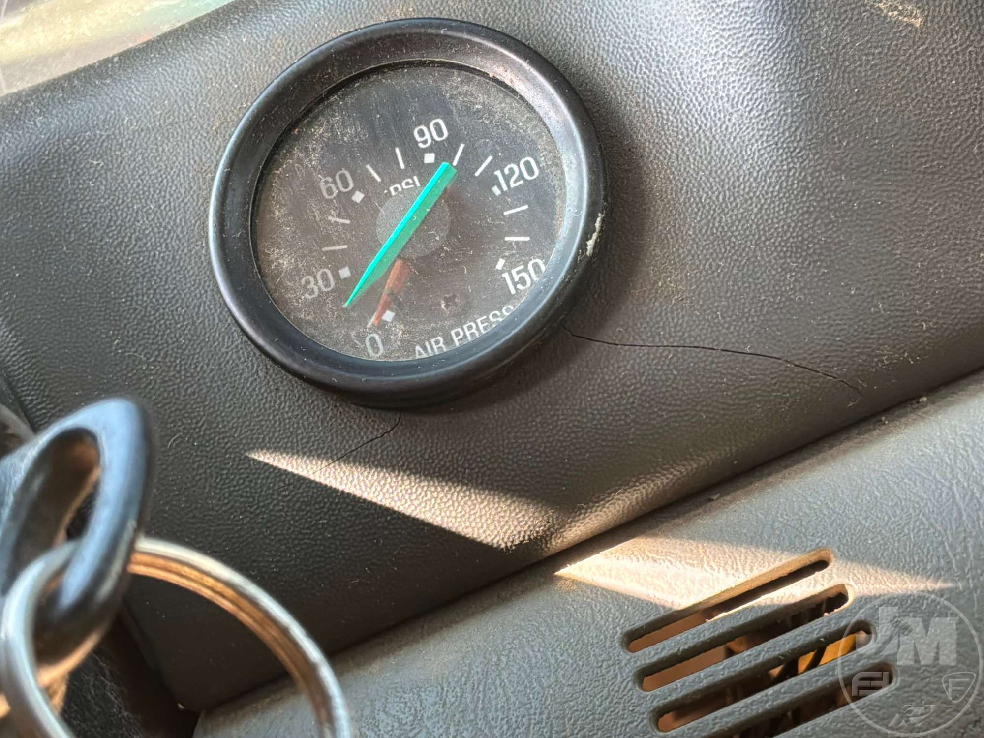 2002 Ford F750